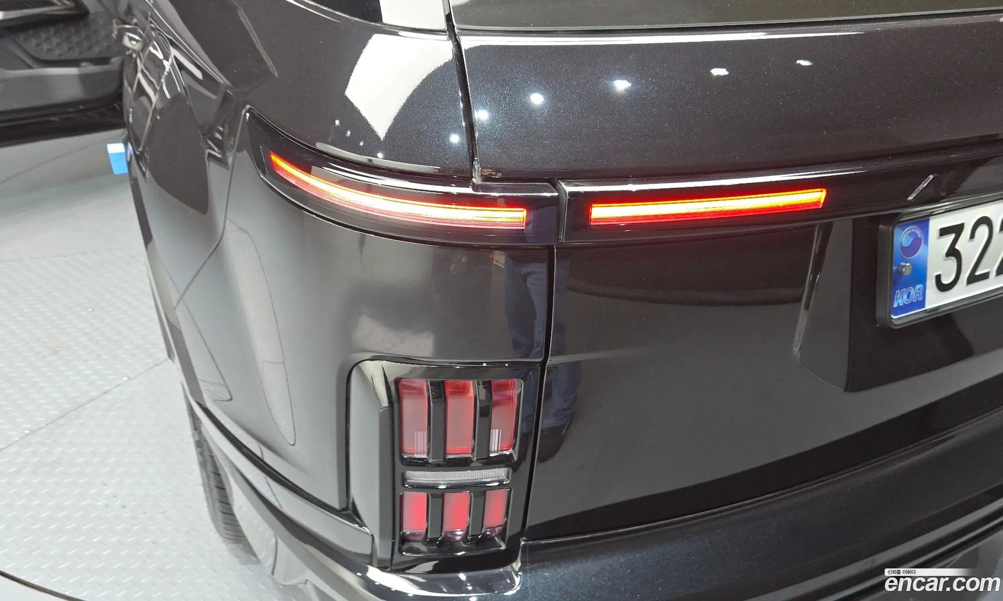 KG Mobility (SsangYong) Actyon 2024 — 22