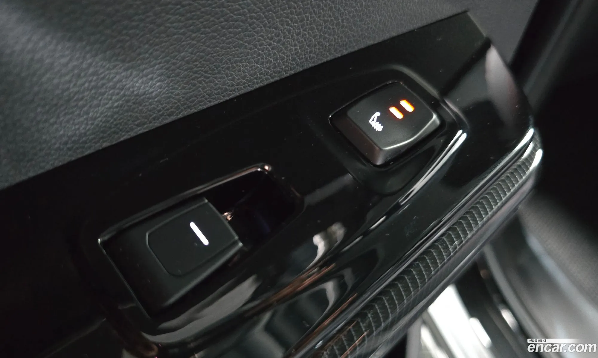 KG Mobility (SsangYong) Actyon 2024 — 15