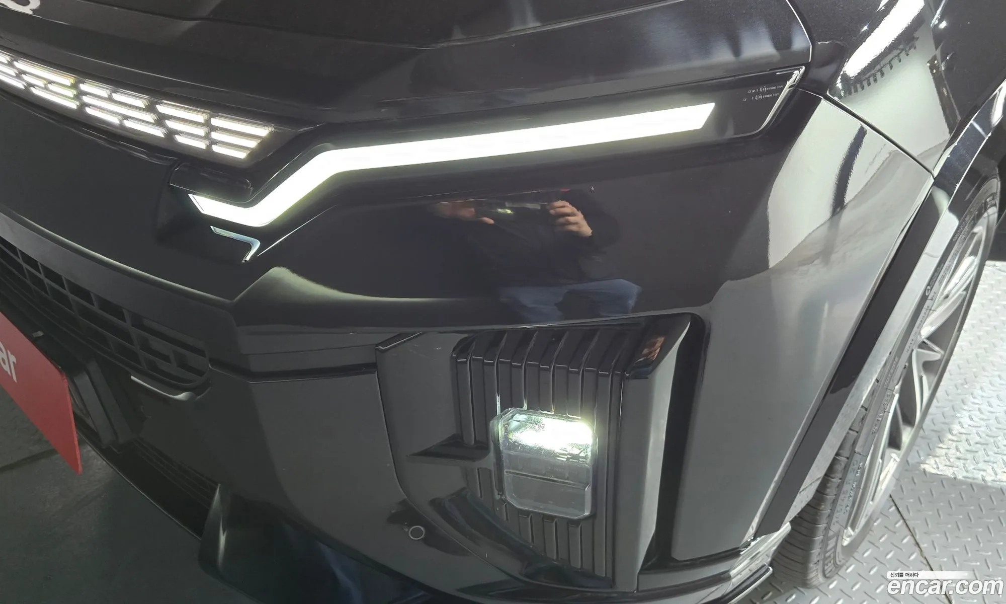 KG Mobility (SsangYong) Actyon 2024 — 28