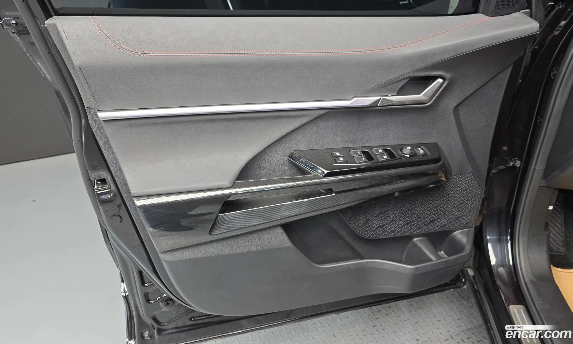 KG Mobility (SsangYong) Actyon 2024 — 3