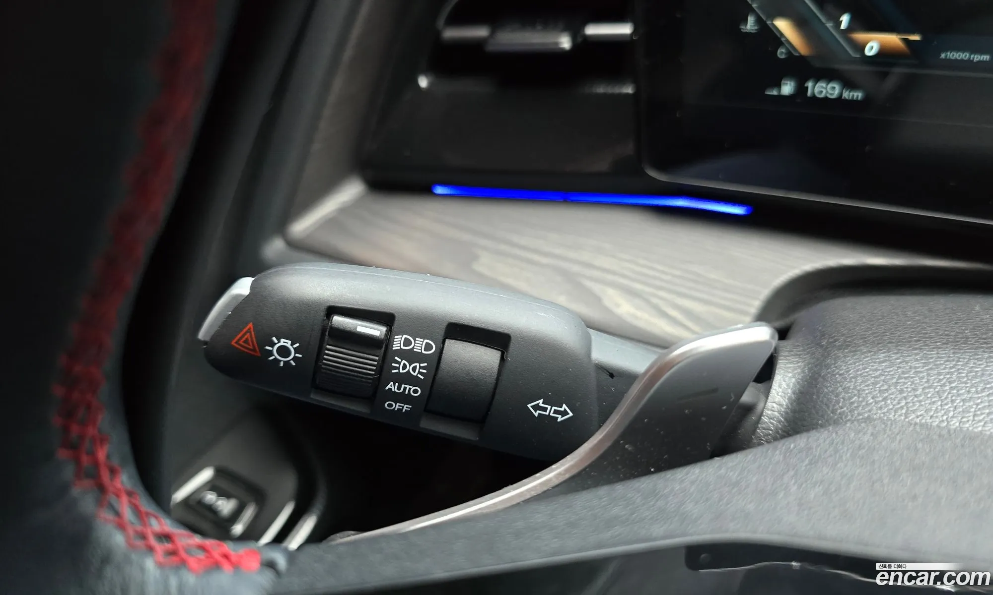 KG Mobility (SsangYong) Actyon 2024 — 18