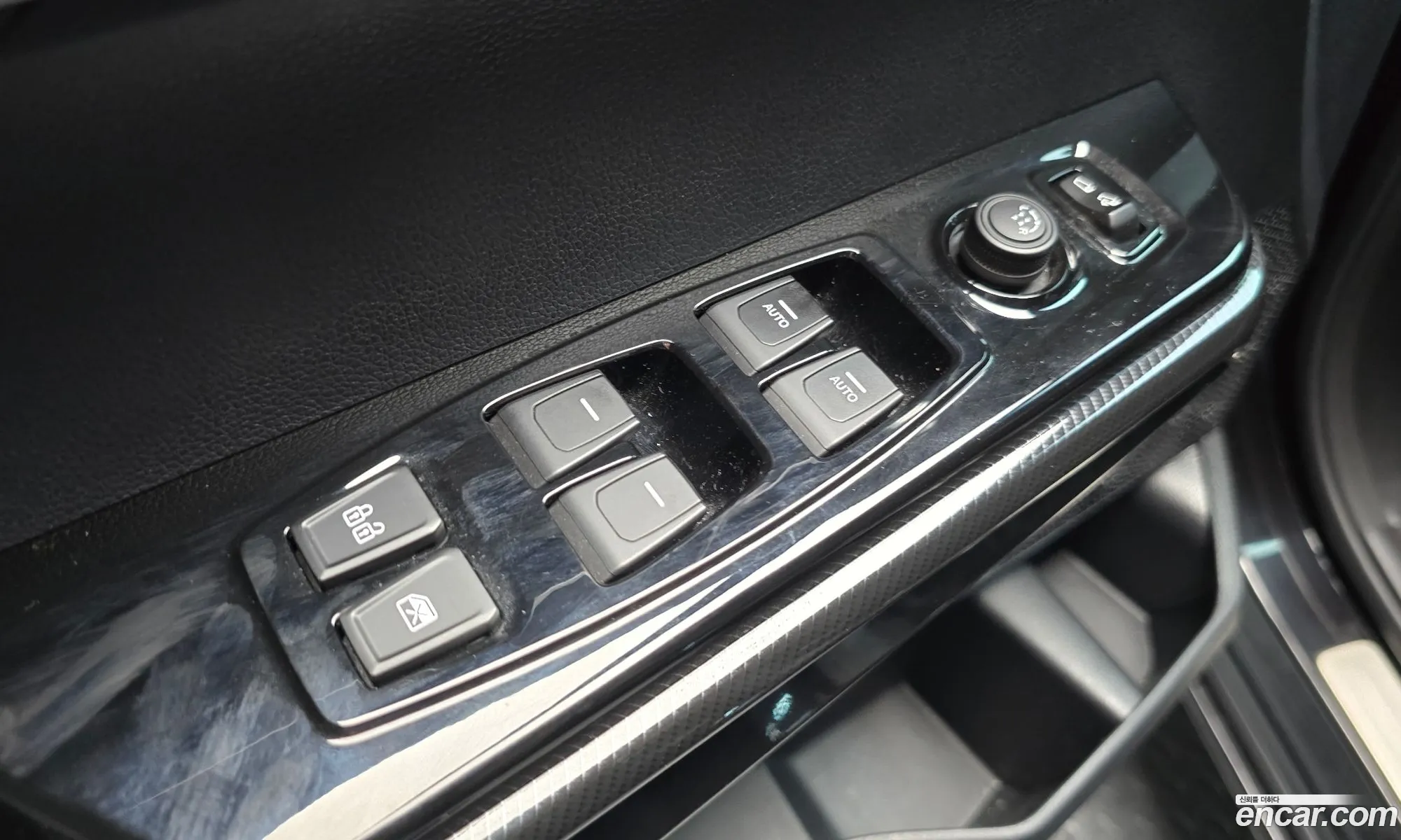 KG Mobility (SsangYong) Actyon 2024 — 16