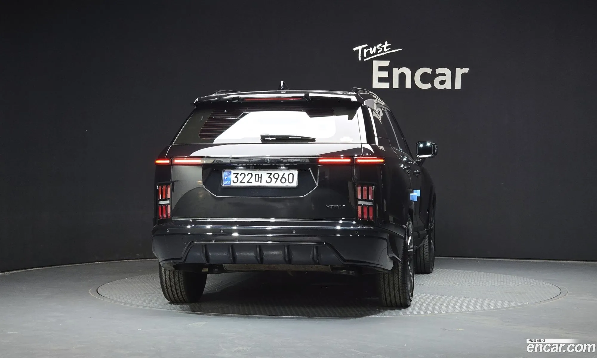 KG Mobility (SsangYong) Actyon 2024 — 14