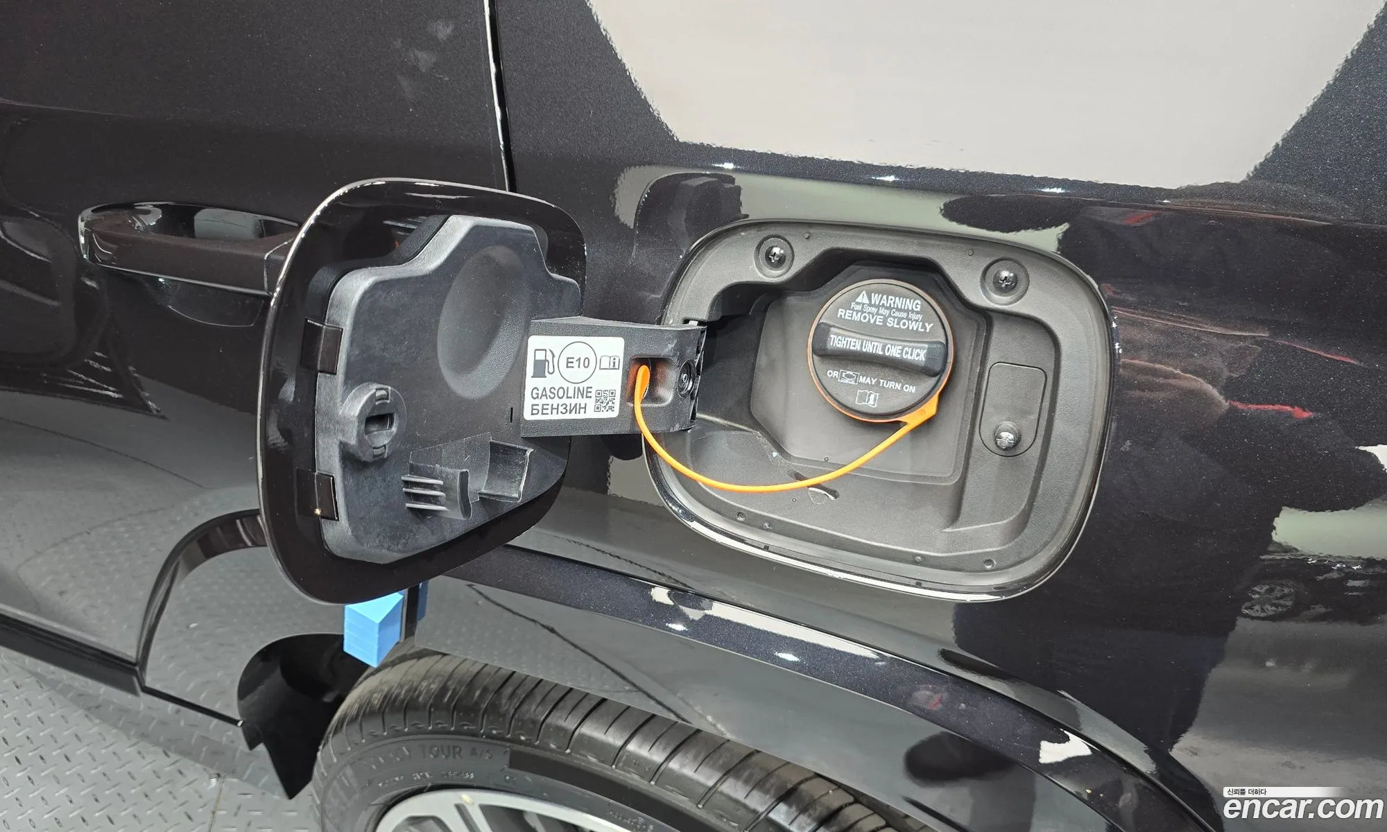 KG Mobility (SsangYong) Actyon 2024 — 17