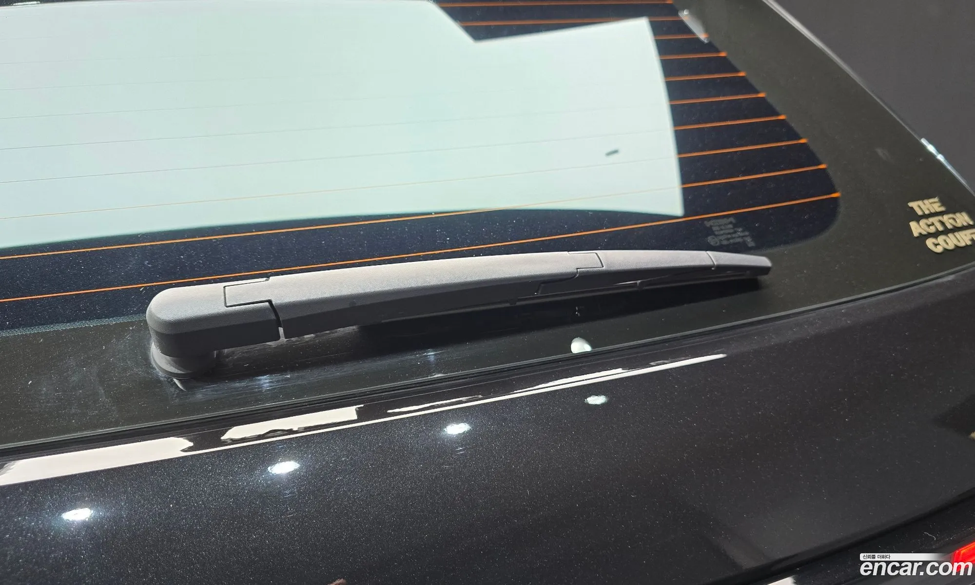 KG Mobility (SsangYong) Actyon 2024 — 30