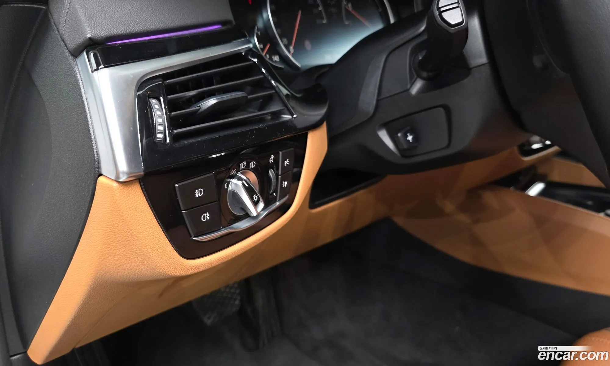 BMW 5 Series 2018 WBAJK7106JBH23752 — 22