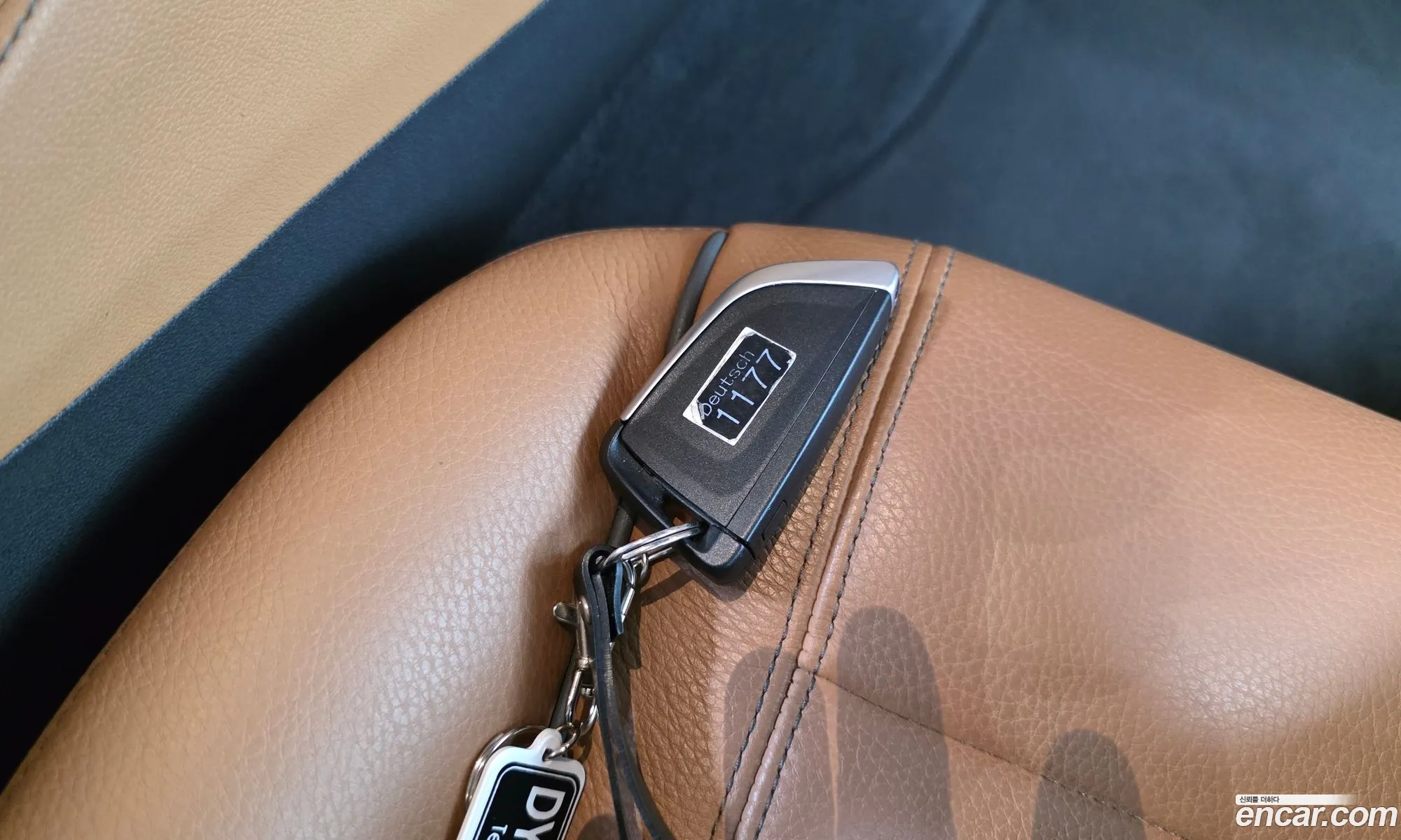 BMW 5 Series 2018 WBAJK7106JBH23752 — 5