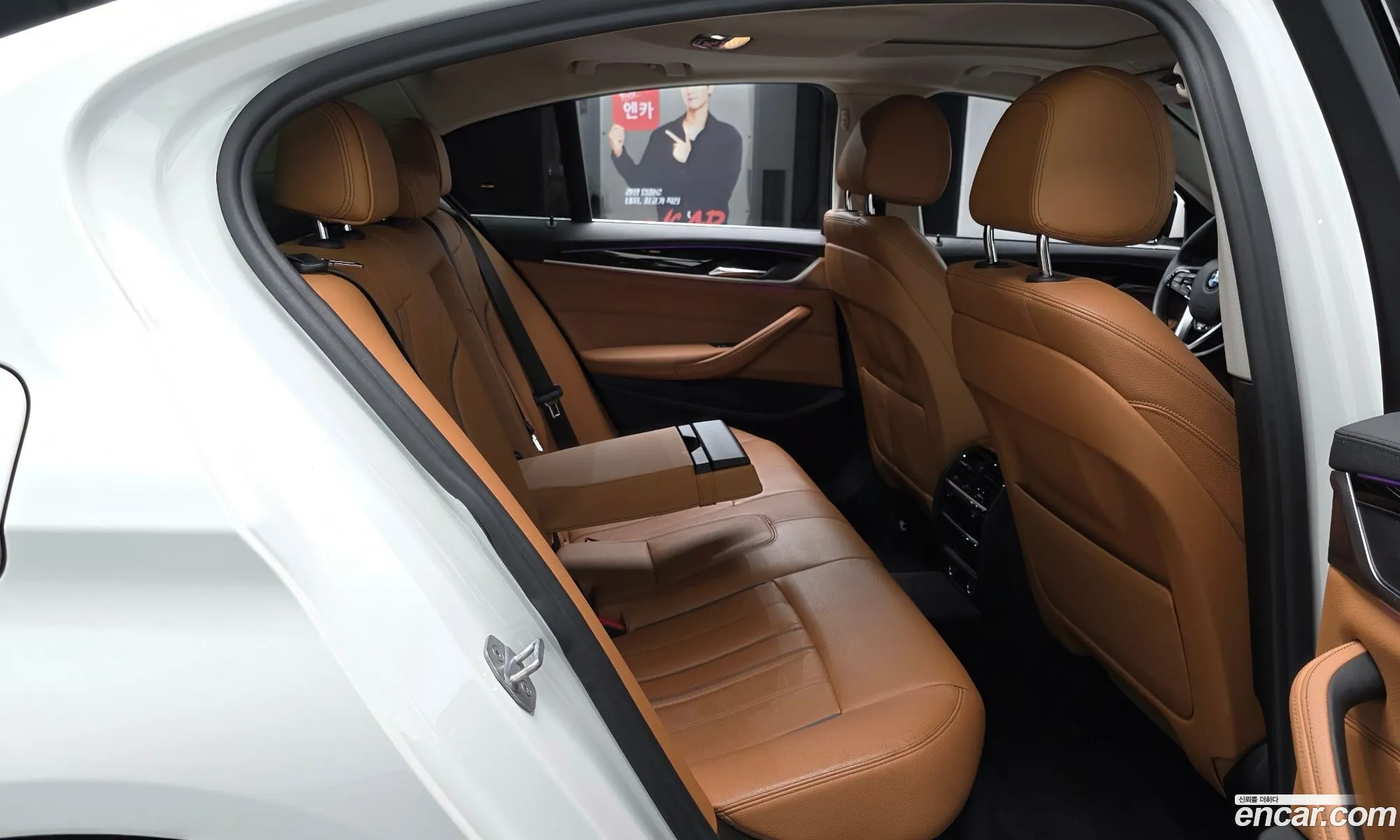 BMW 5 Series 2018 WBAJK7106JBH23752 — 13