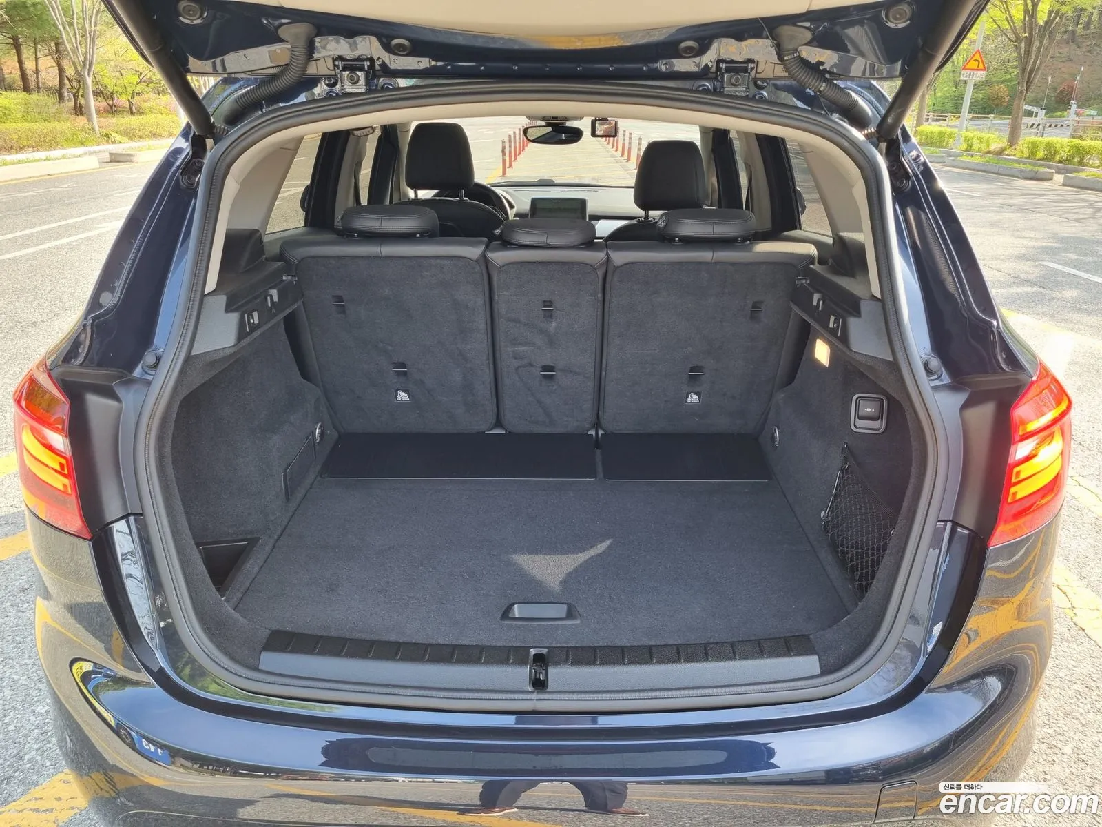 BMW 2 Series Active Tourer 2015 — 4