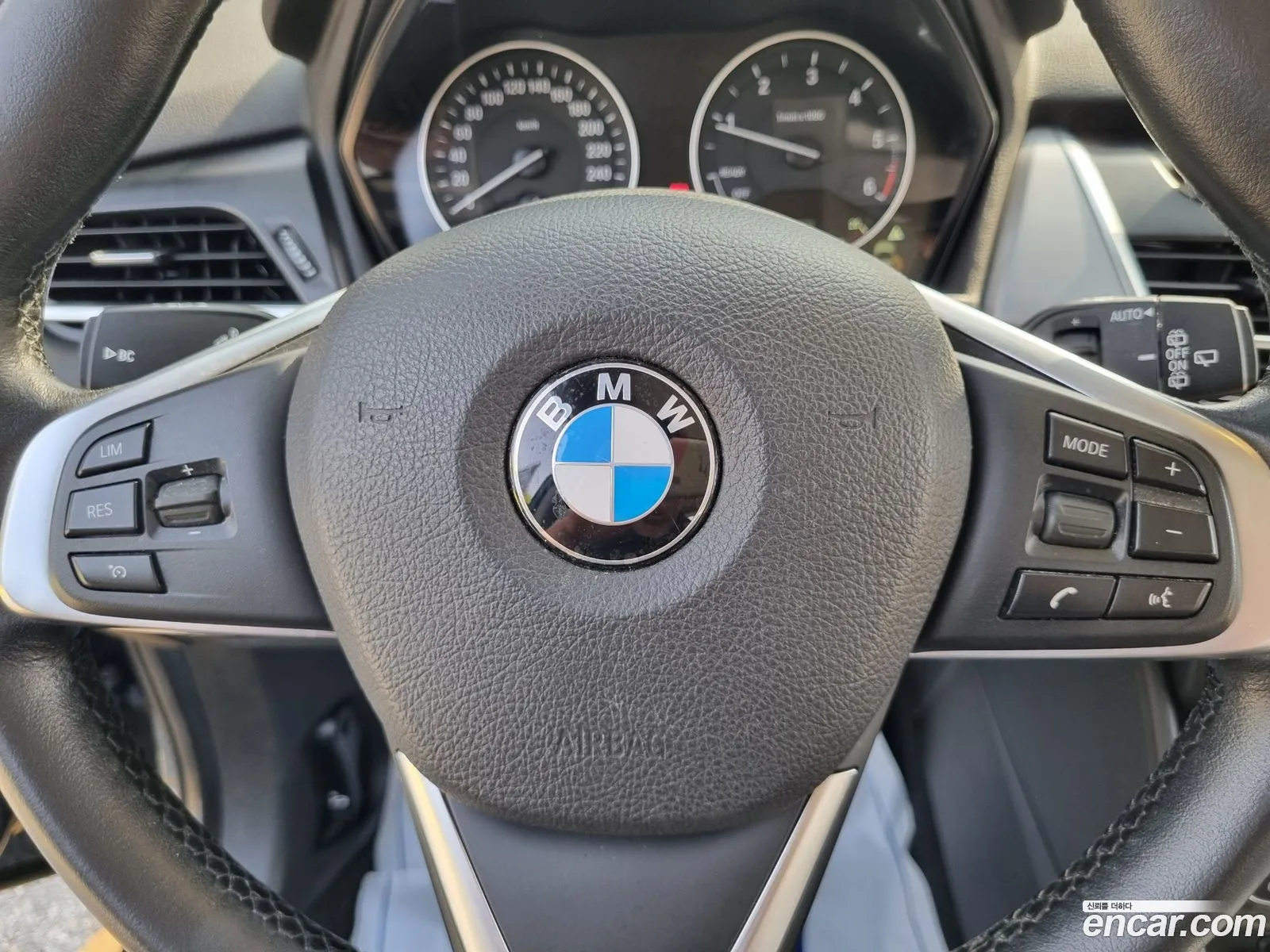 BMW 2 Series Active Tourer 2015 — 3