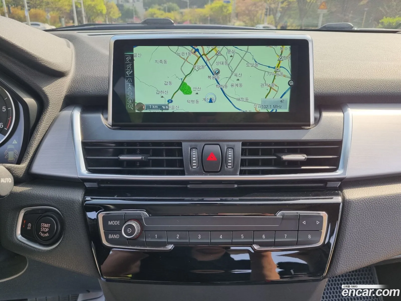 BMW 2 Series Active Tourer 2015 — 18