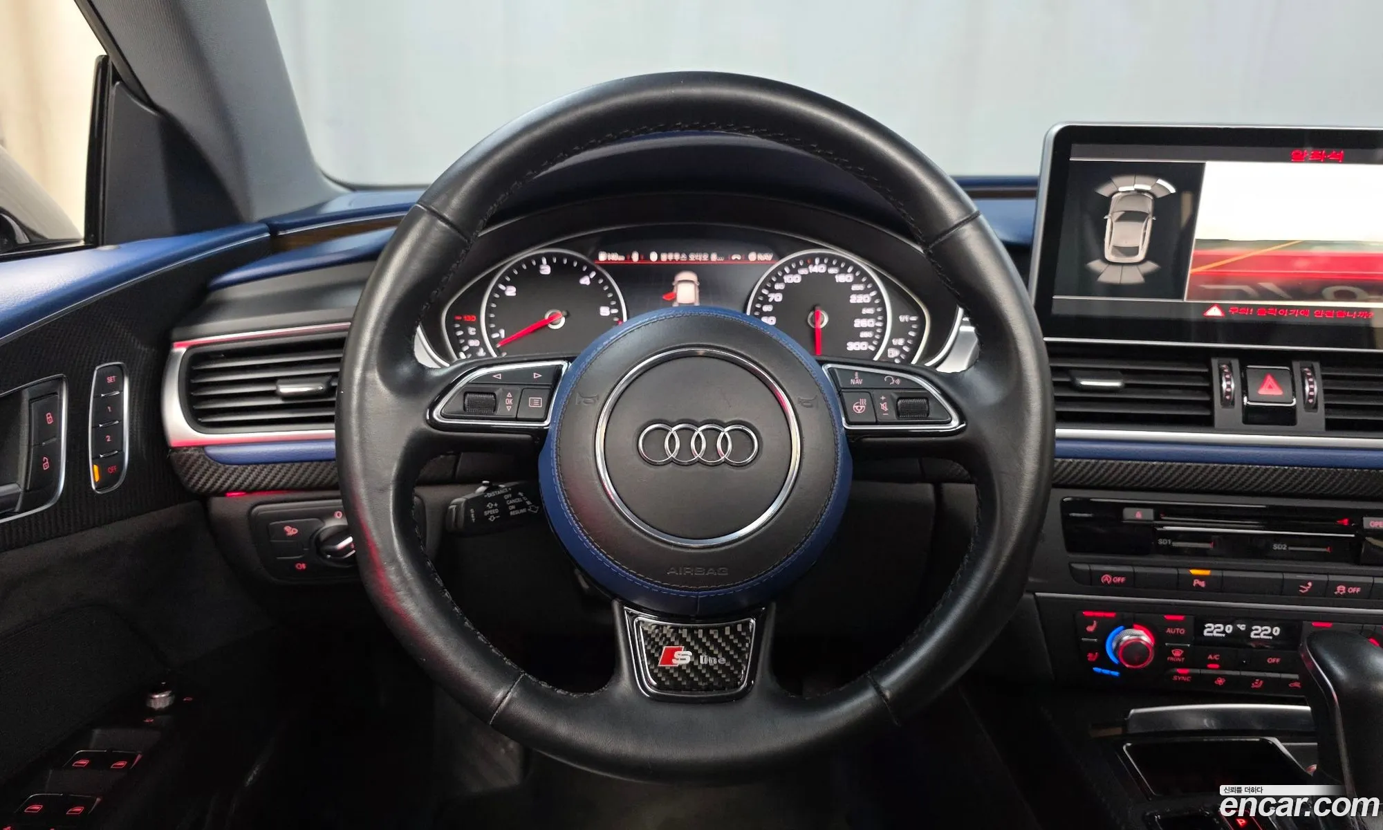 Audi A7 2016 WAUZZZ4G0GN137314 — 20