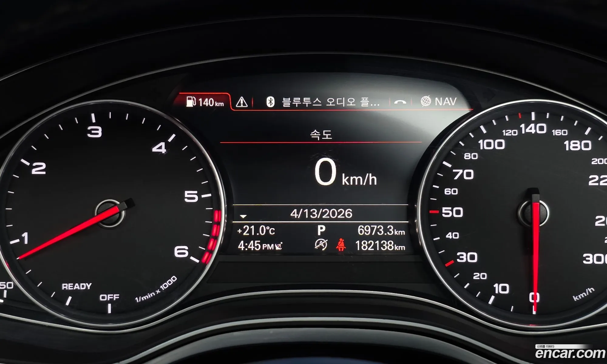 Audi A7 2016 WAUZZZ4G0GN137314 — 18