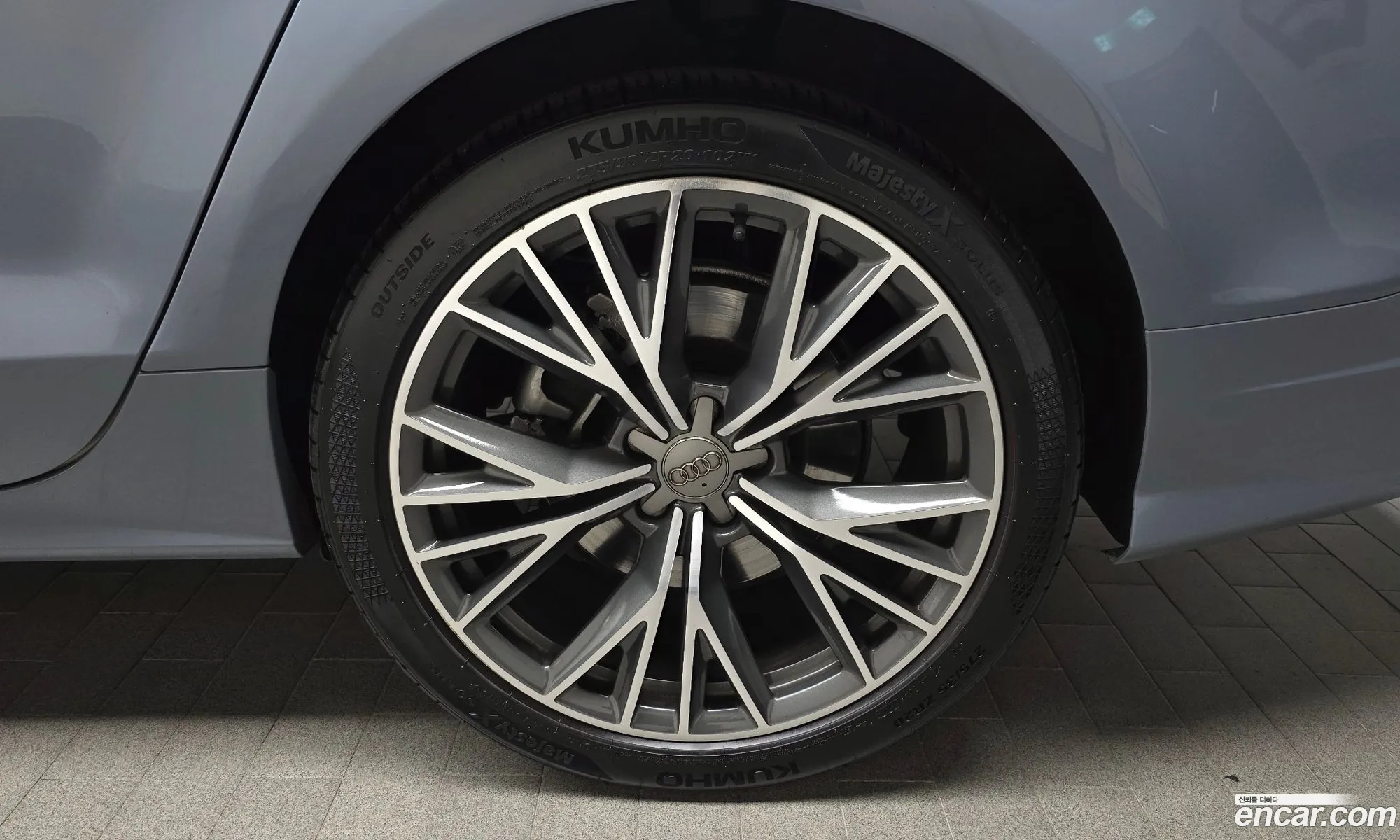 Audi A7 2016 WAUZZZ4G0GN137314 — 15