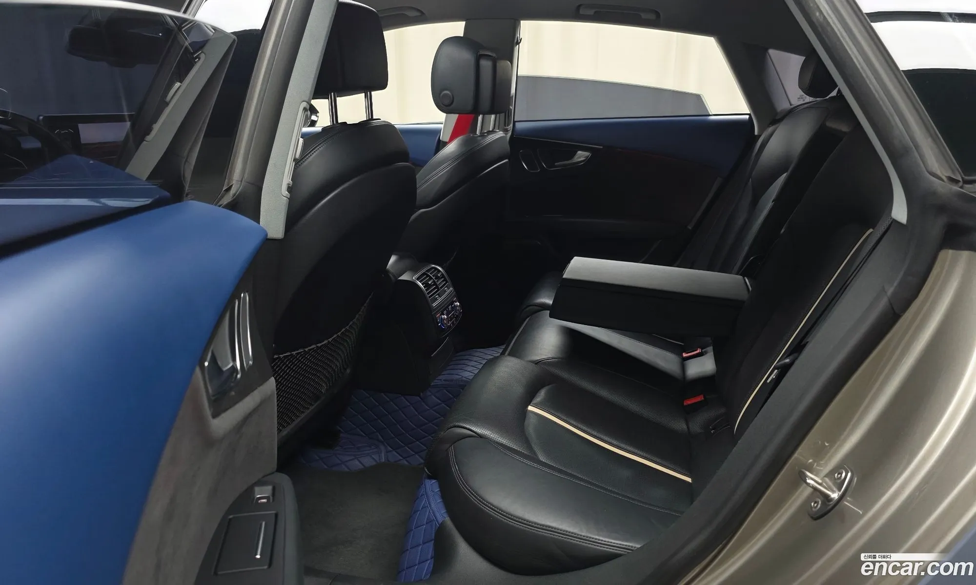 Audi A7 2016 WAUZZZ4G0GN137314 — 6
