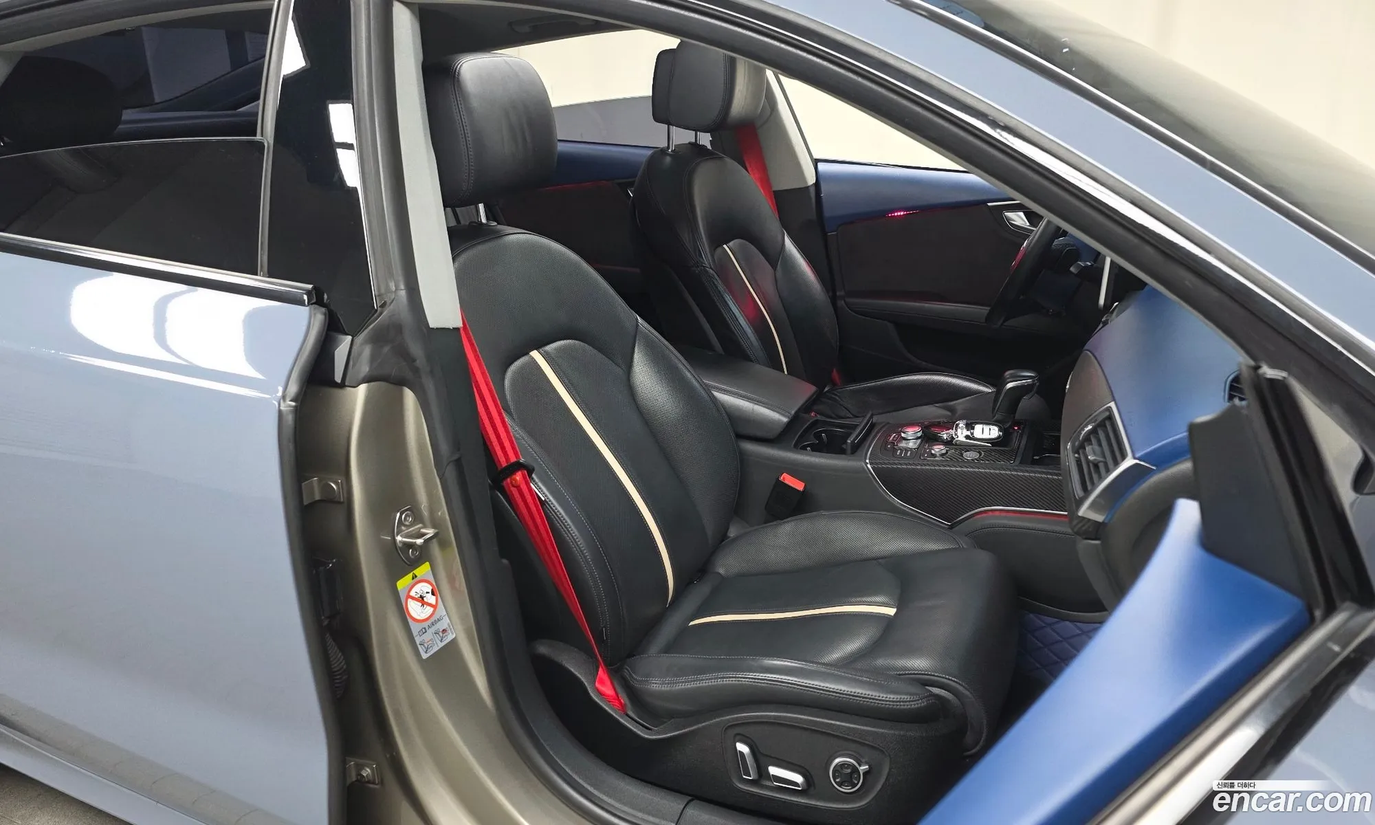 Audi A7 2016 WAUZZZ4G0GN137314 — 13