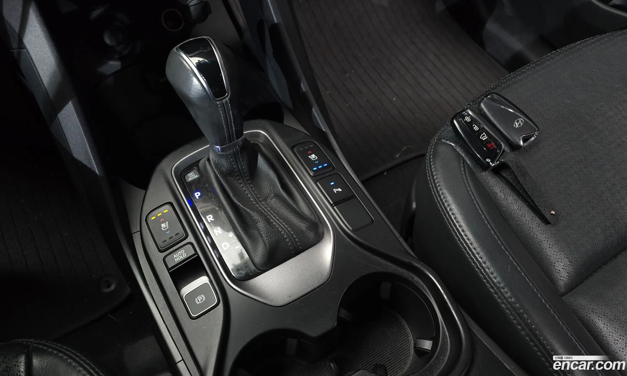 Hyundai Santa Fe DM 2012 — 16