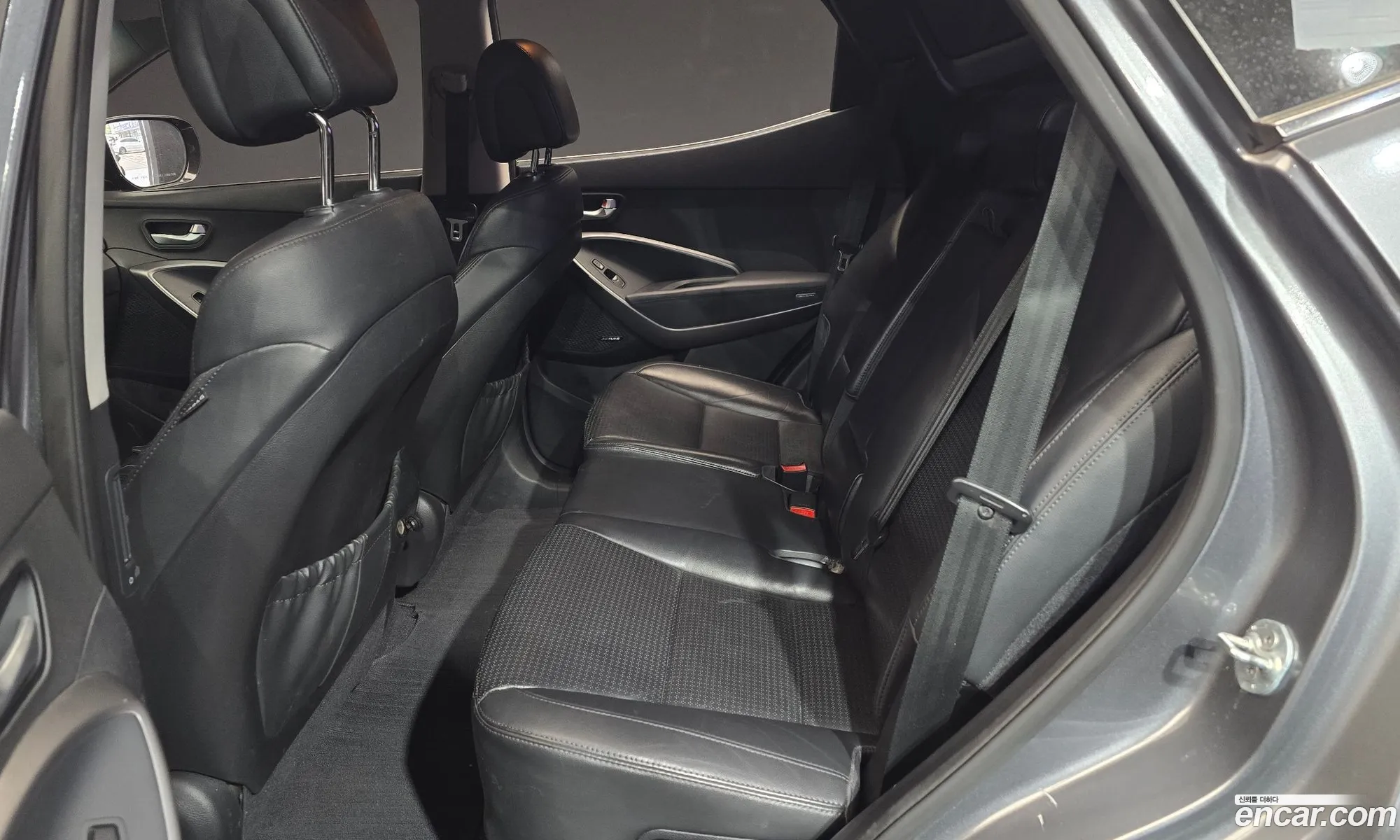 Hyundai Santa Fe DM 2012 — 9