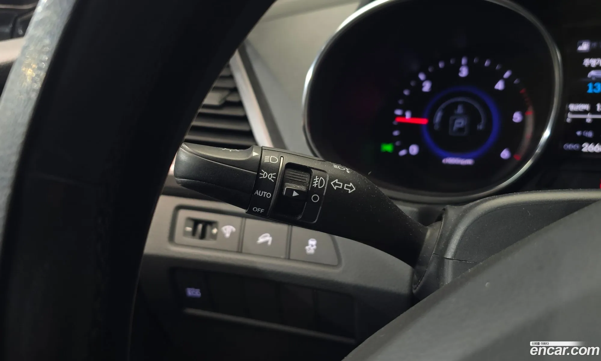 Hyundai Santa Fe DM 2012 — 5