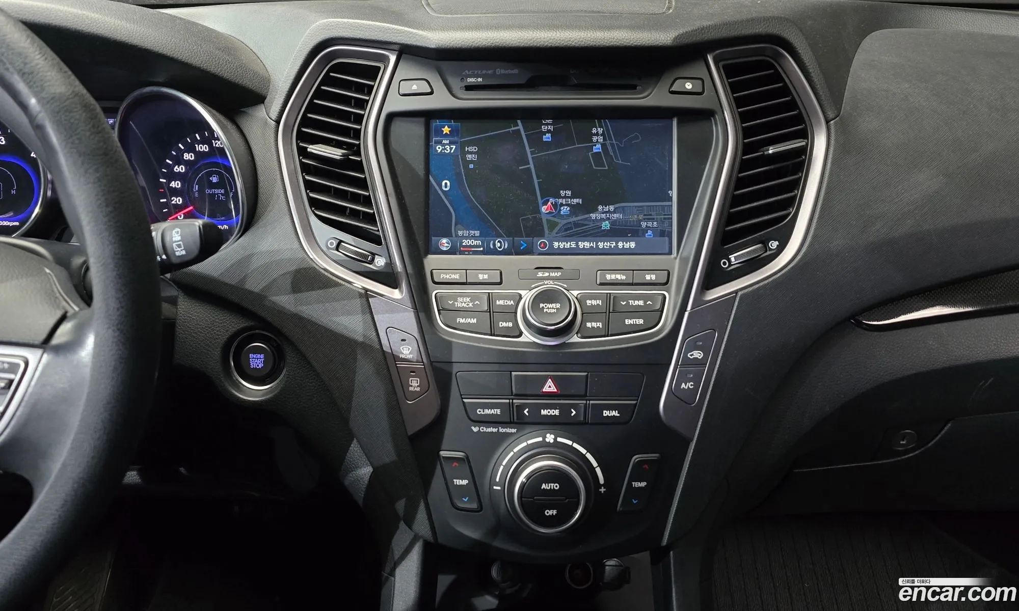 Hyundai Santa Fe DM 2012 — 18