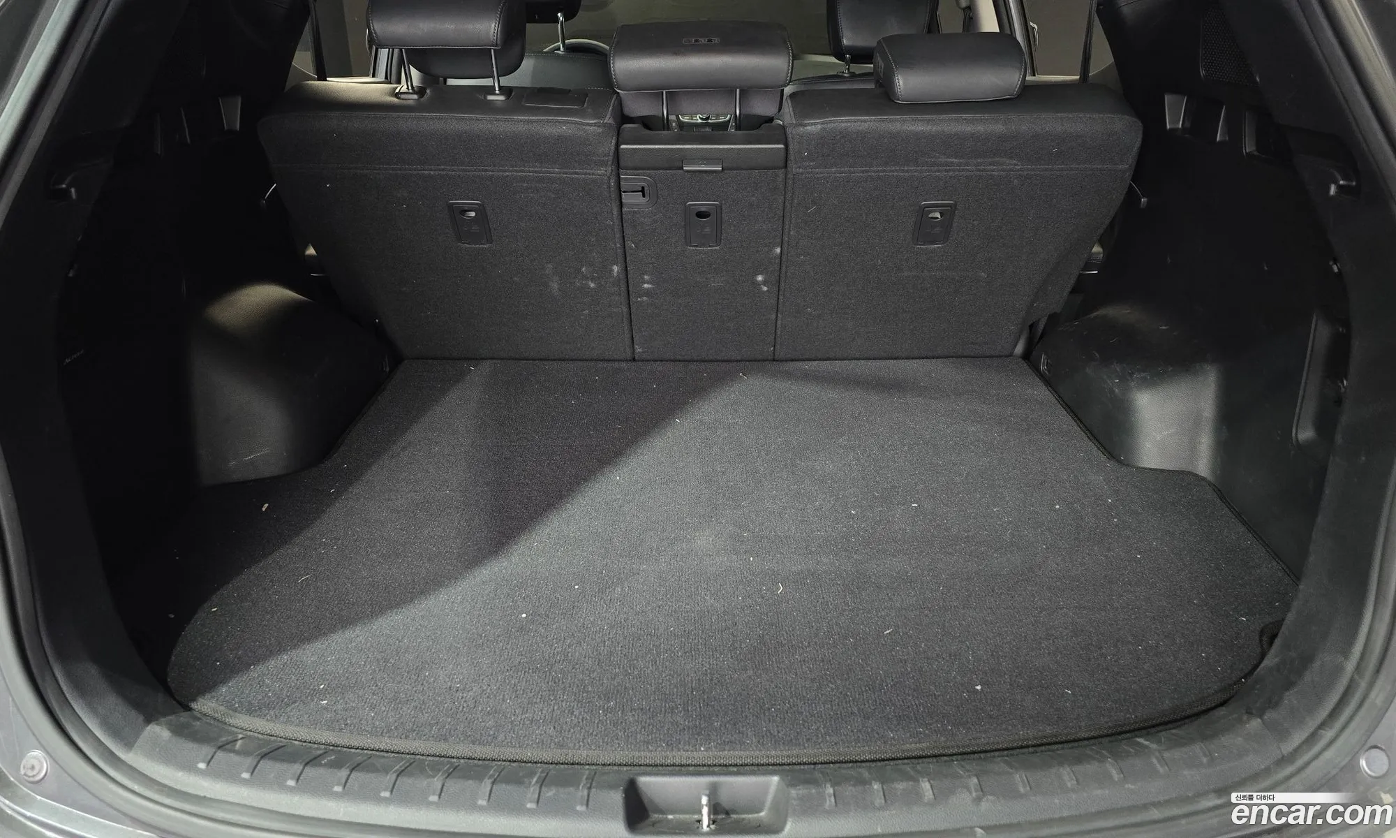 Hyundai Santa Fe DM 2012 — 10