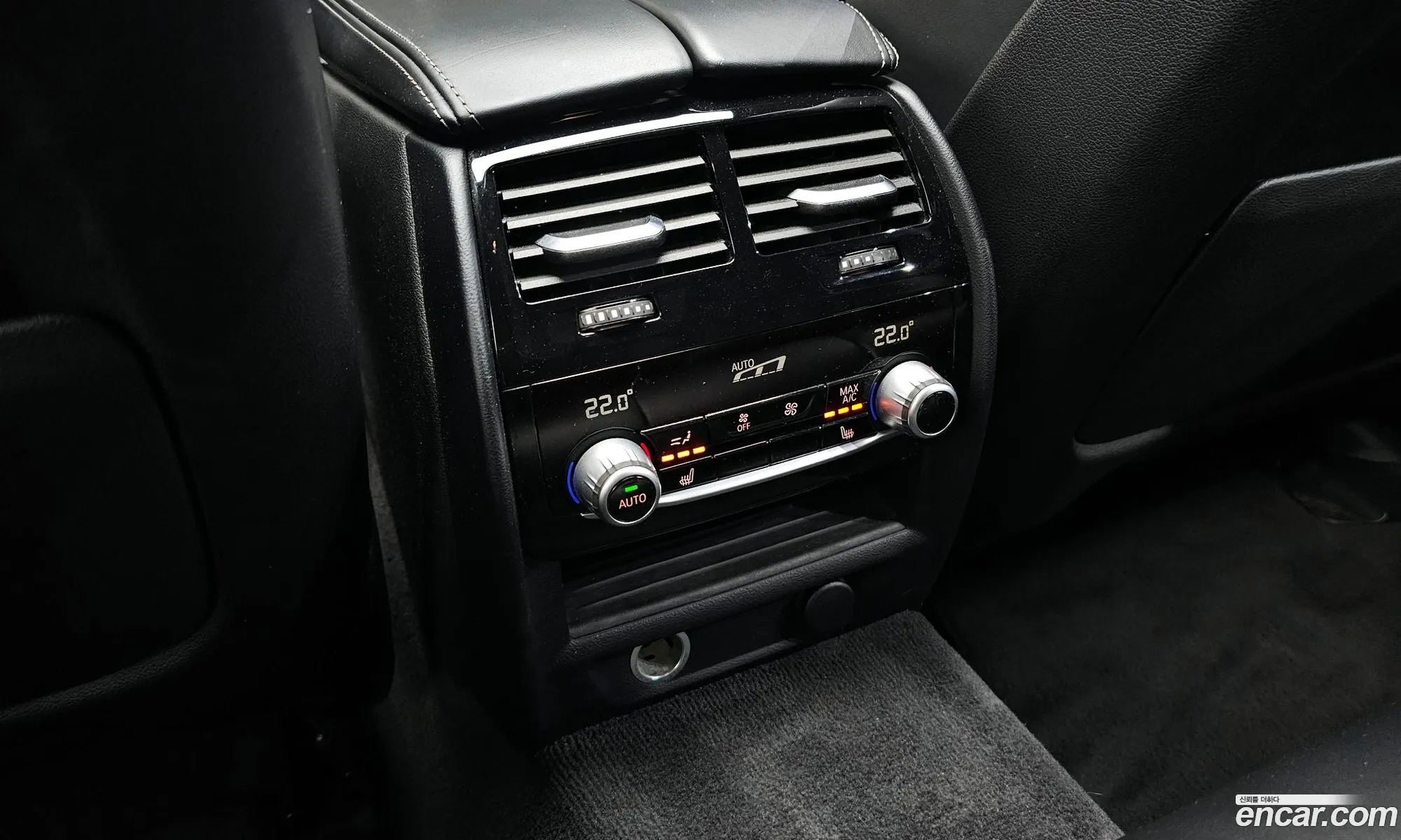 BMW 5 Series 2018 WBAJD3108JB255197 — 2