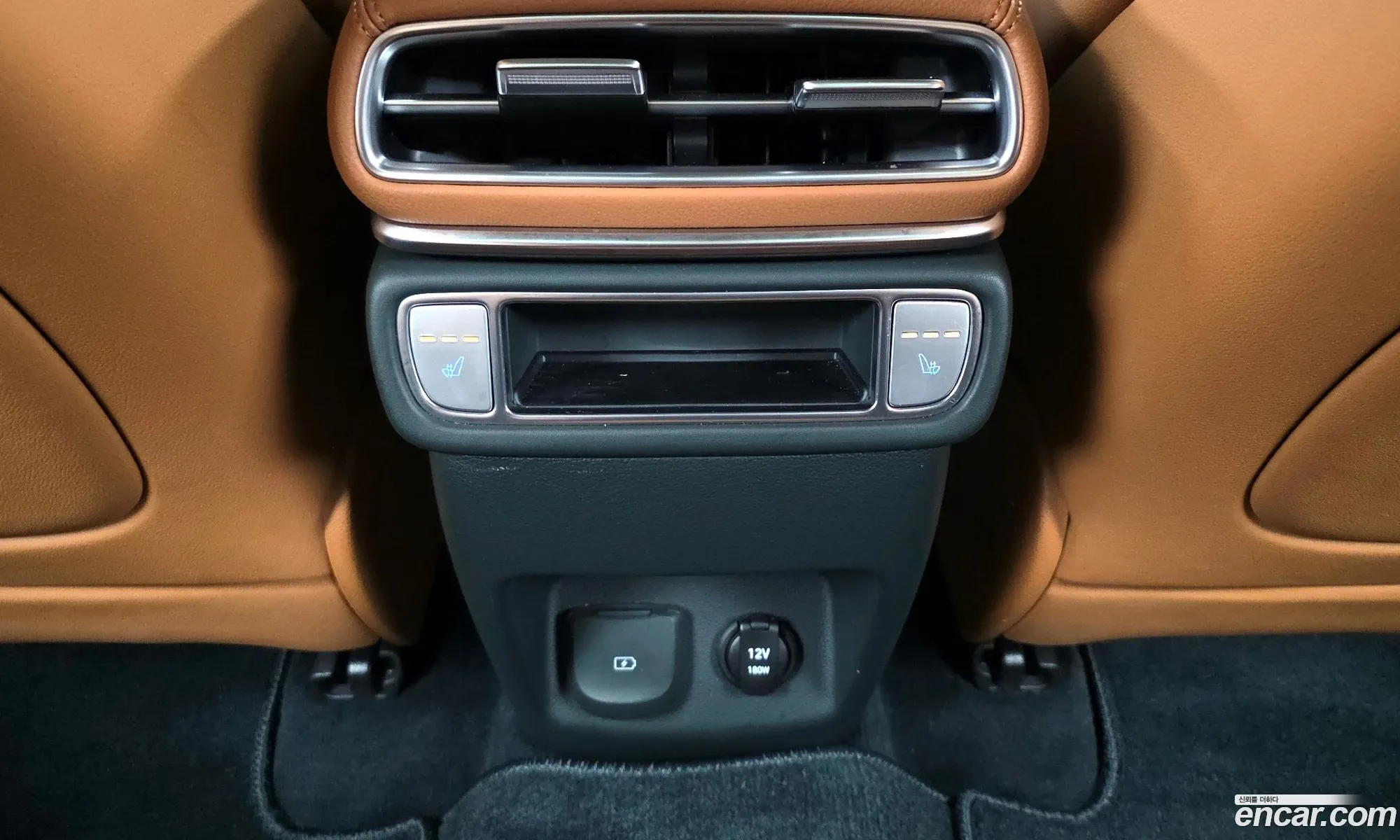 Genesis GV80 2023 — 3