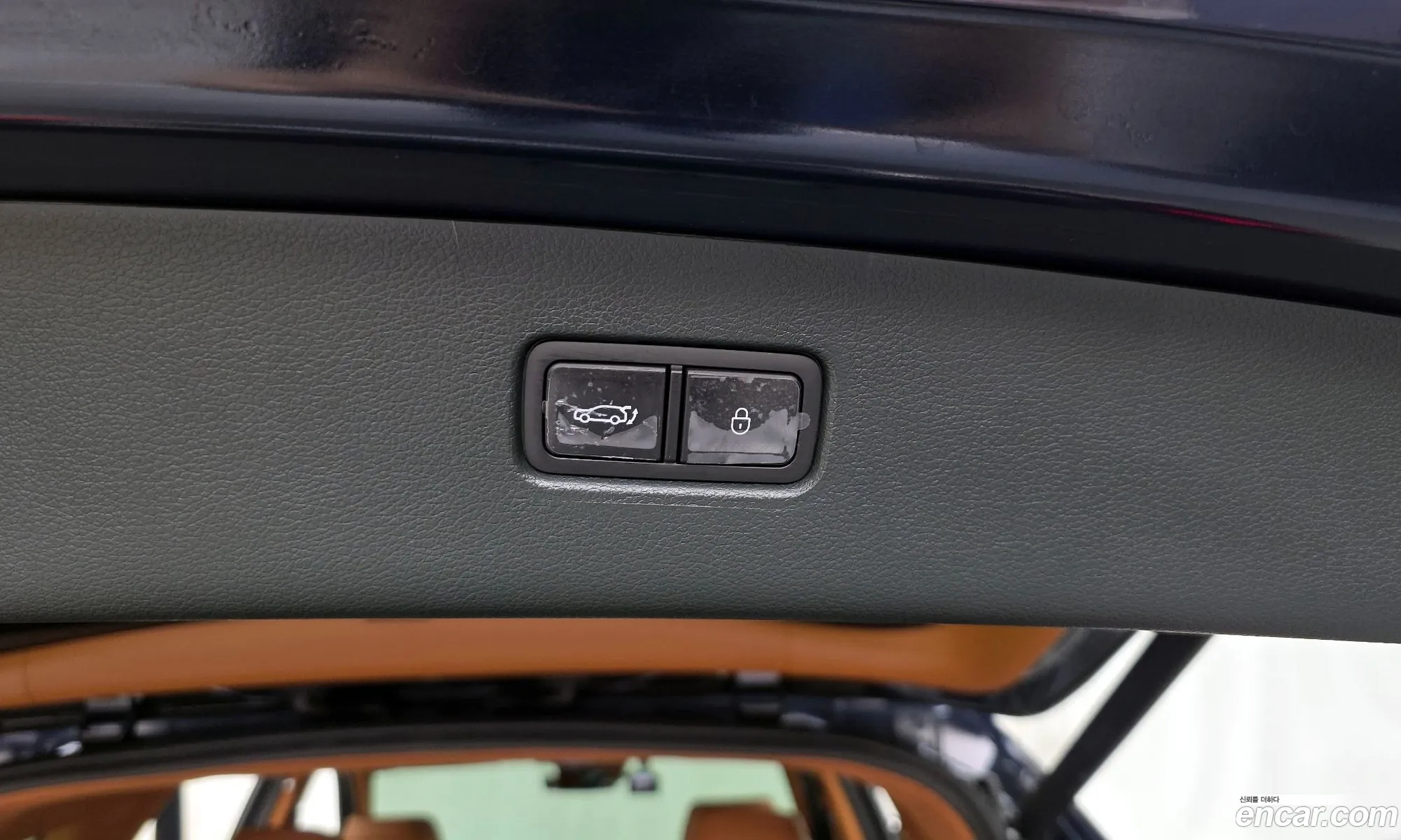 Genesis GV80 2023 — 12