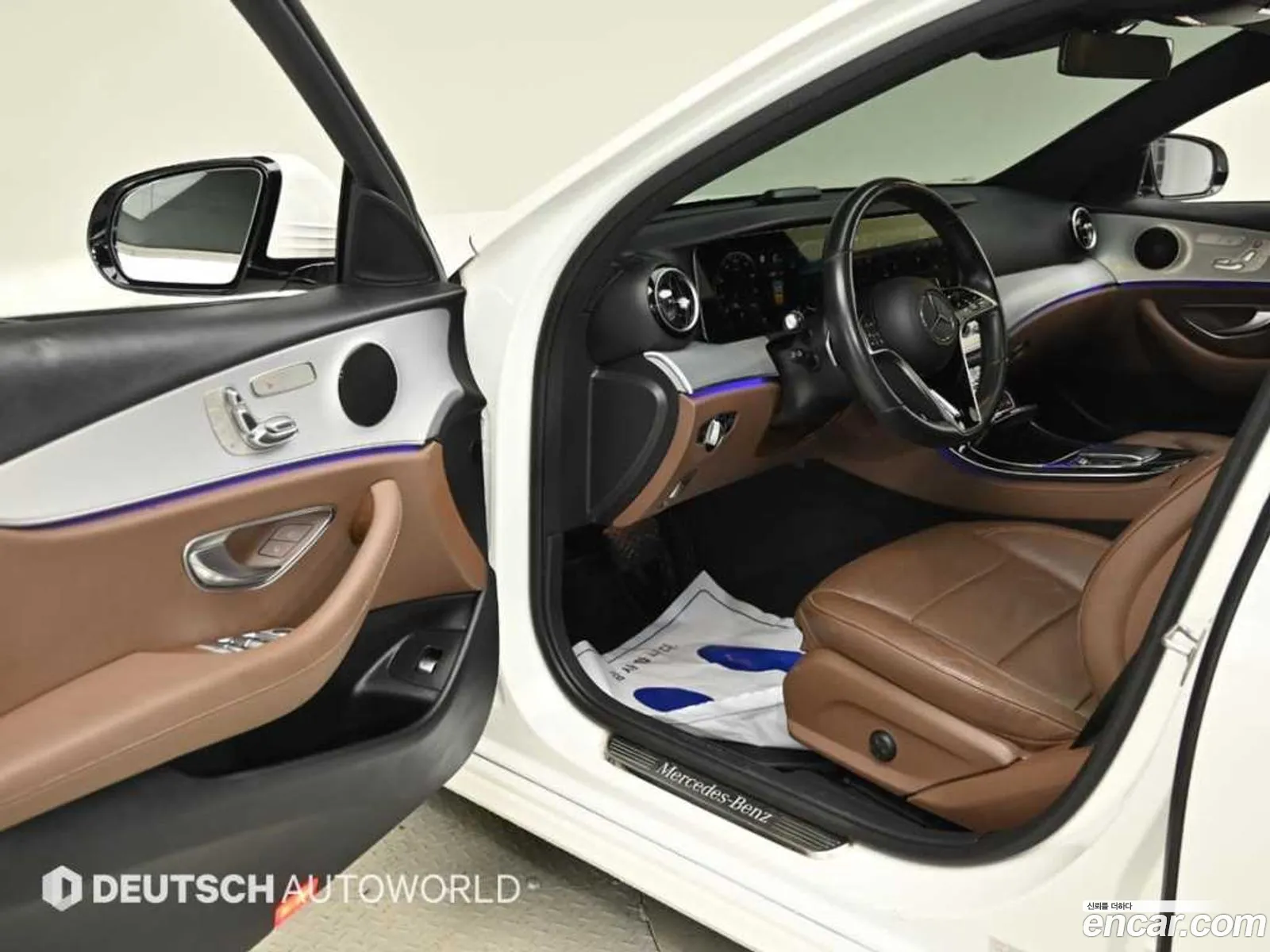 Mercedes-Benz E-Class W213 2021 — 4