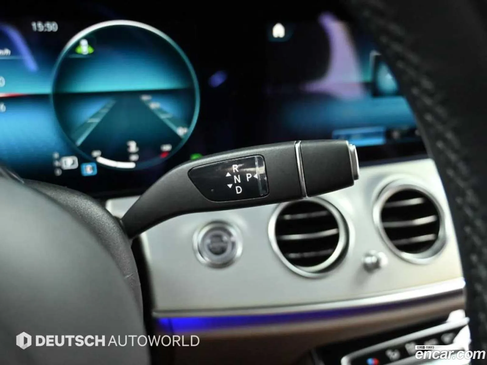Mercedes-Benz E-Class W213 2021 — 15