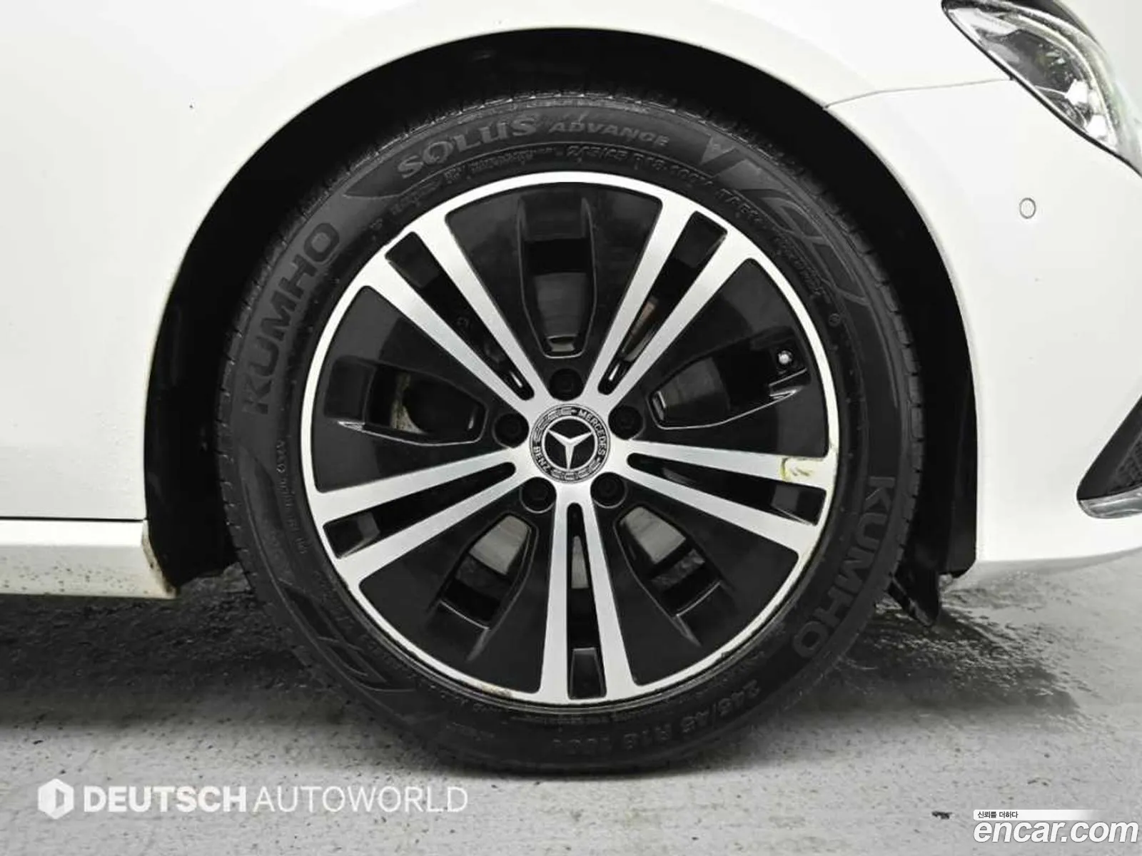 Mercedes-Benz E-Class W213 2021 — 11