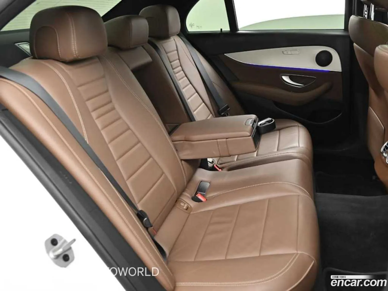 Mercedes-Benz E-Class W213 2021 — 2