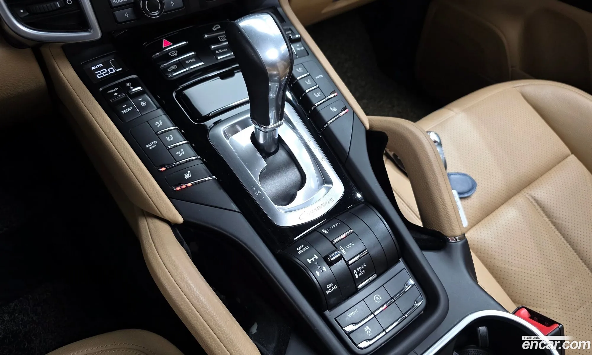 Porsche Cayenne 2016 WP1AF2922GLA46729 — 18