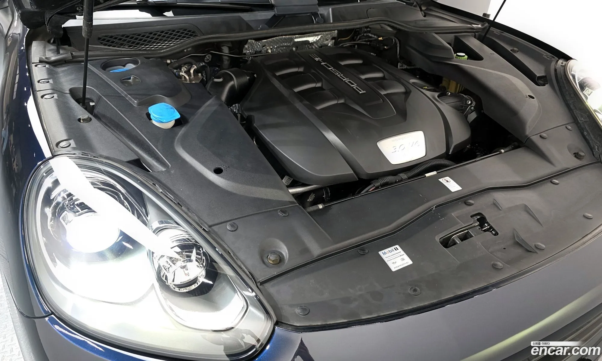Porsche Cayenne 2016 WP1AF2922GLA46729 — 20