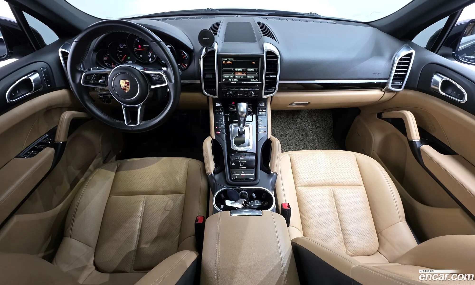 Porsche Cayenne 2016 WP1AF2922GLA46729 — 13