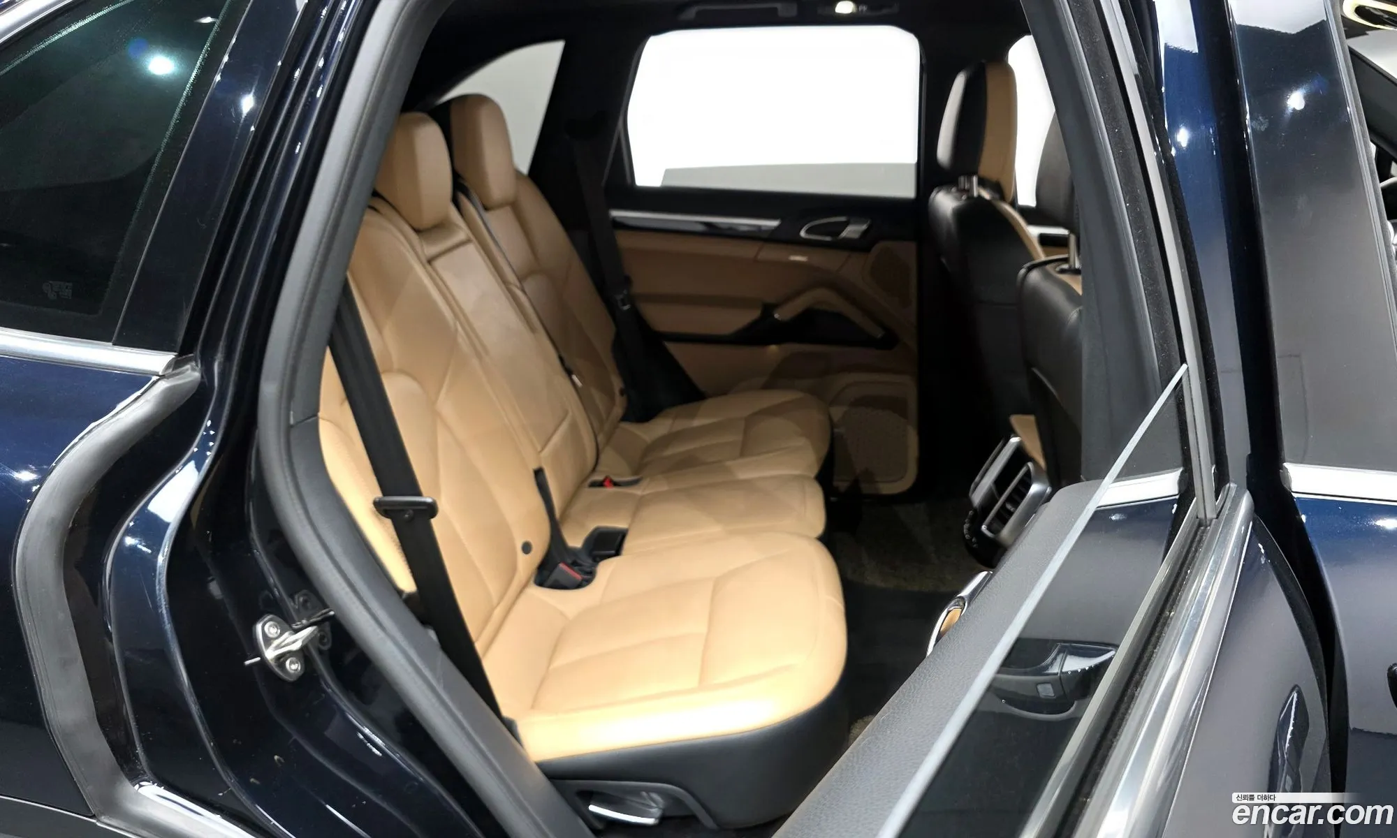 Porsche Cayenne 2016 WP1AF2922GLA46729 — 11