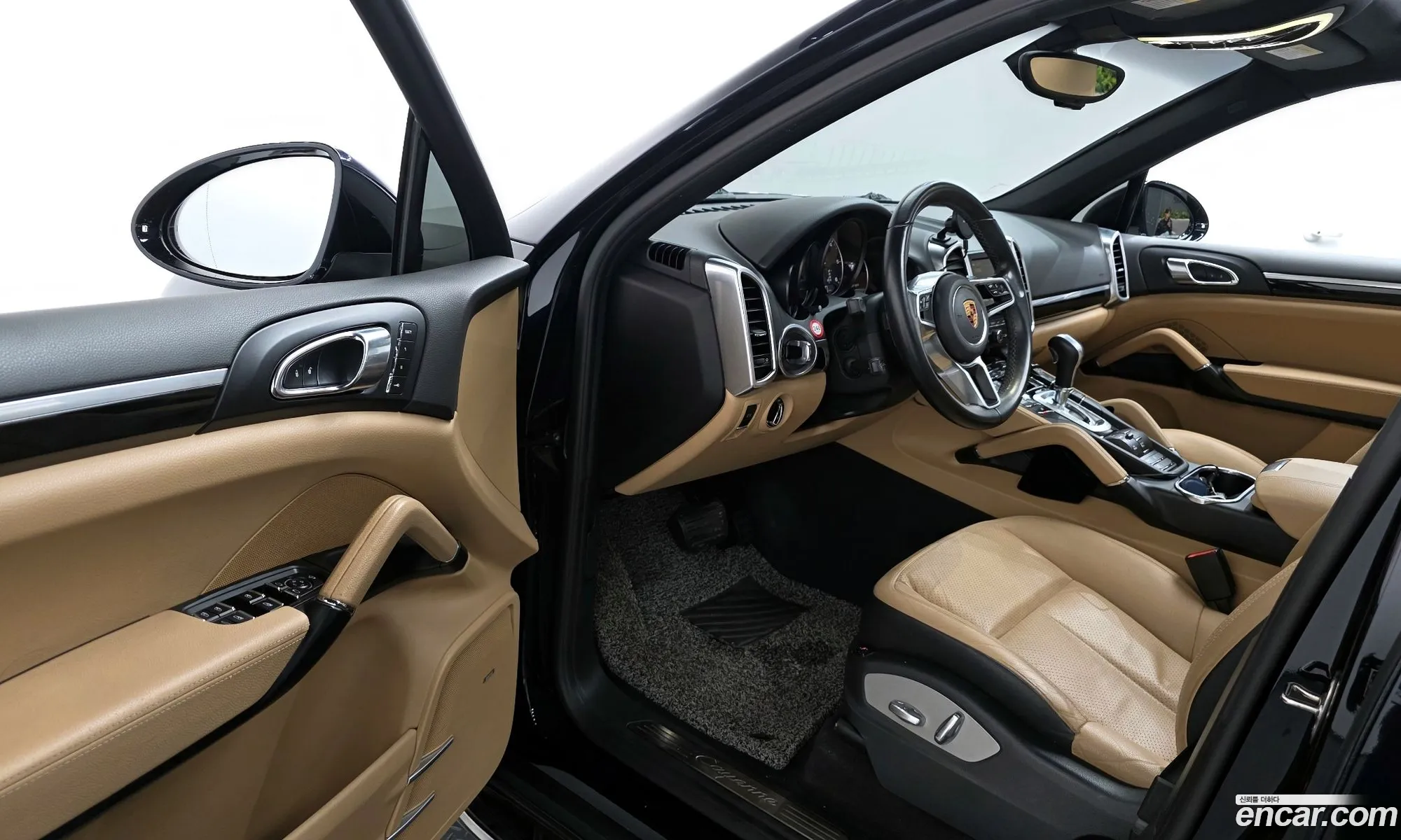 Porsche Cayenne 2016 WP1AF2922GLA46729 — 8
