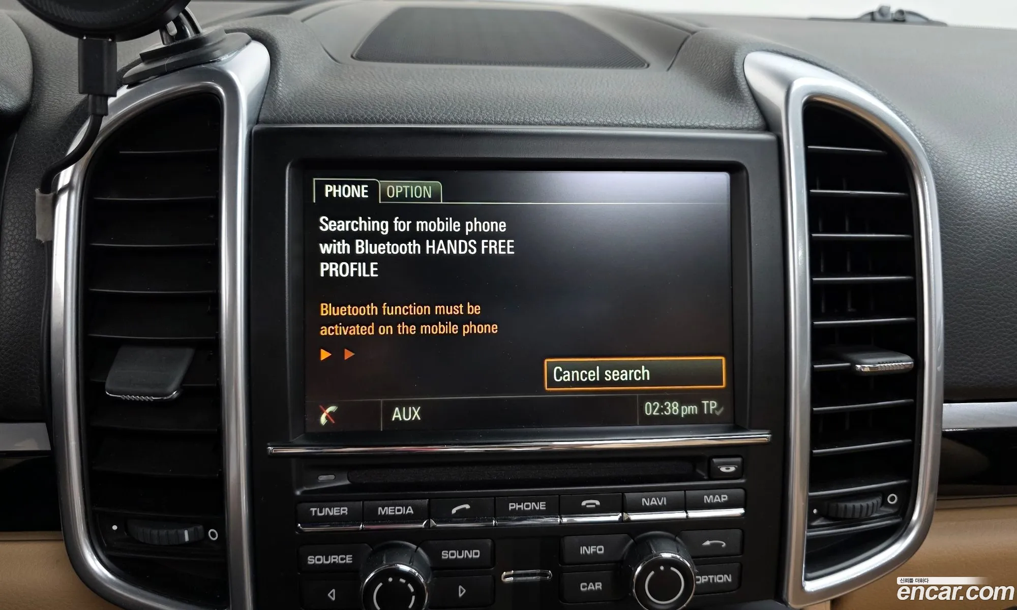 Porsche Cayenne 2016 WP1AF2922GLA46729 — 15