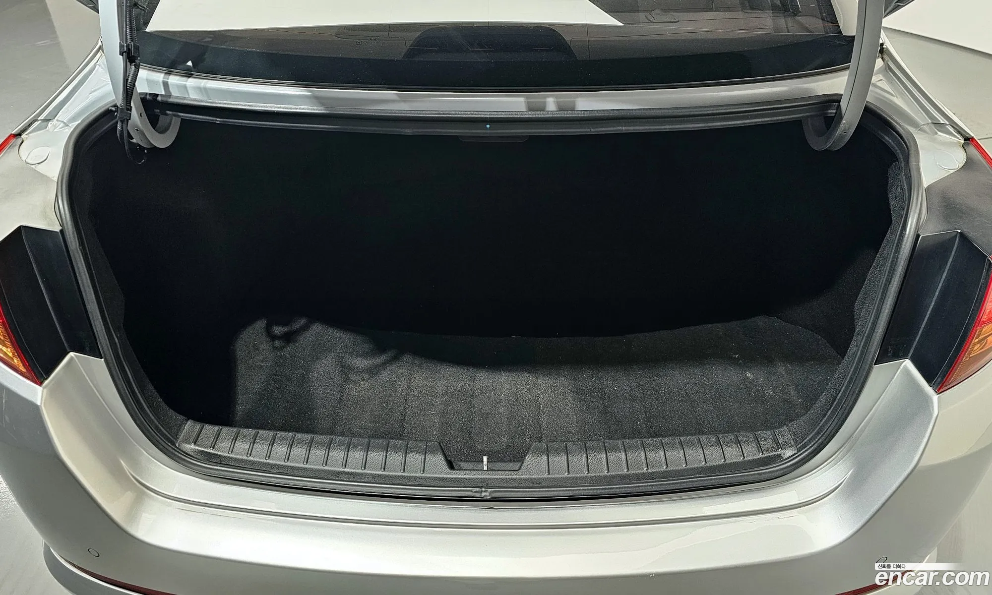 Kia K5 2013 — 19