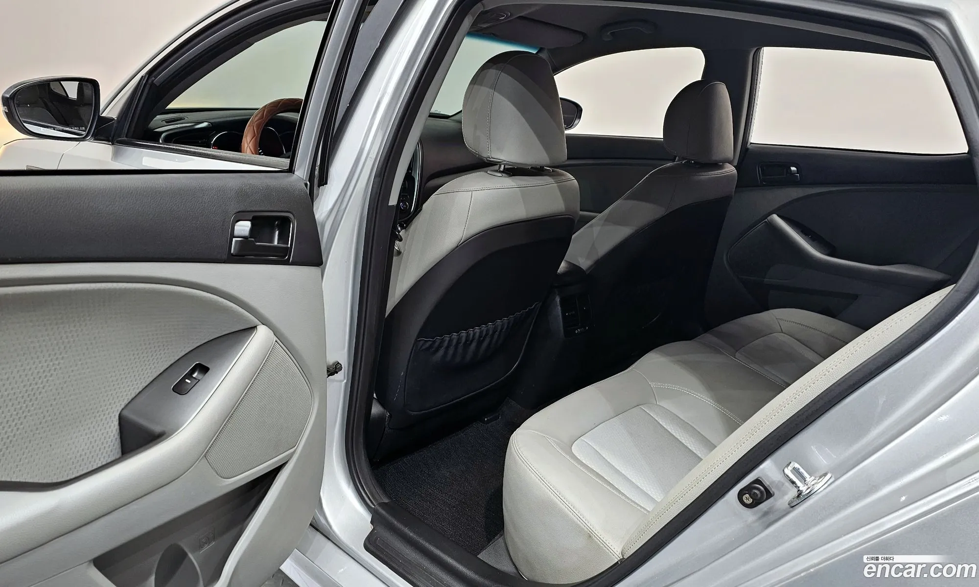 Kia K5 2013 — 6