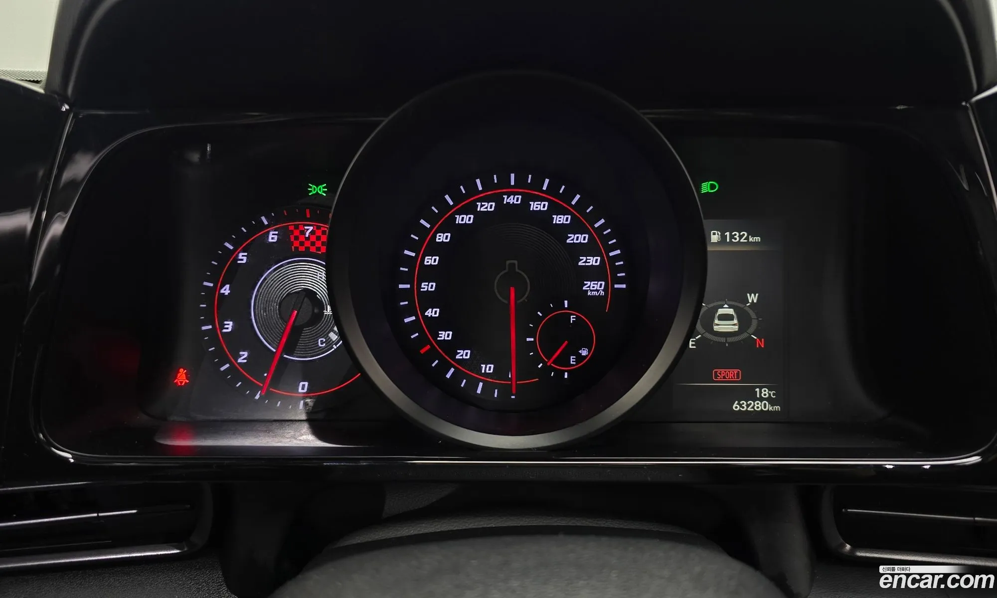 Hyundai Elantra 2021 — 15