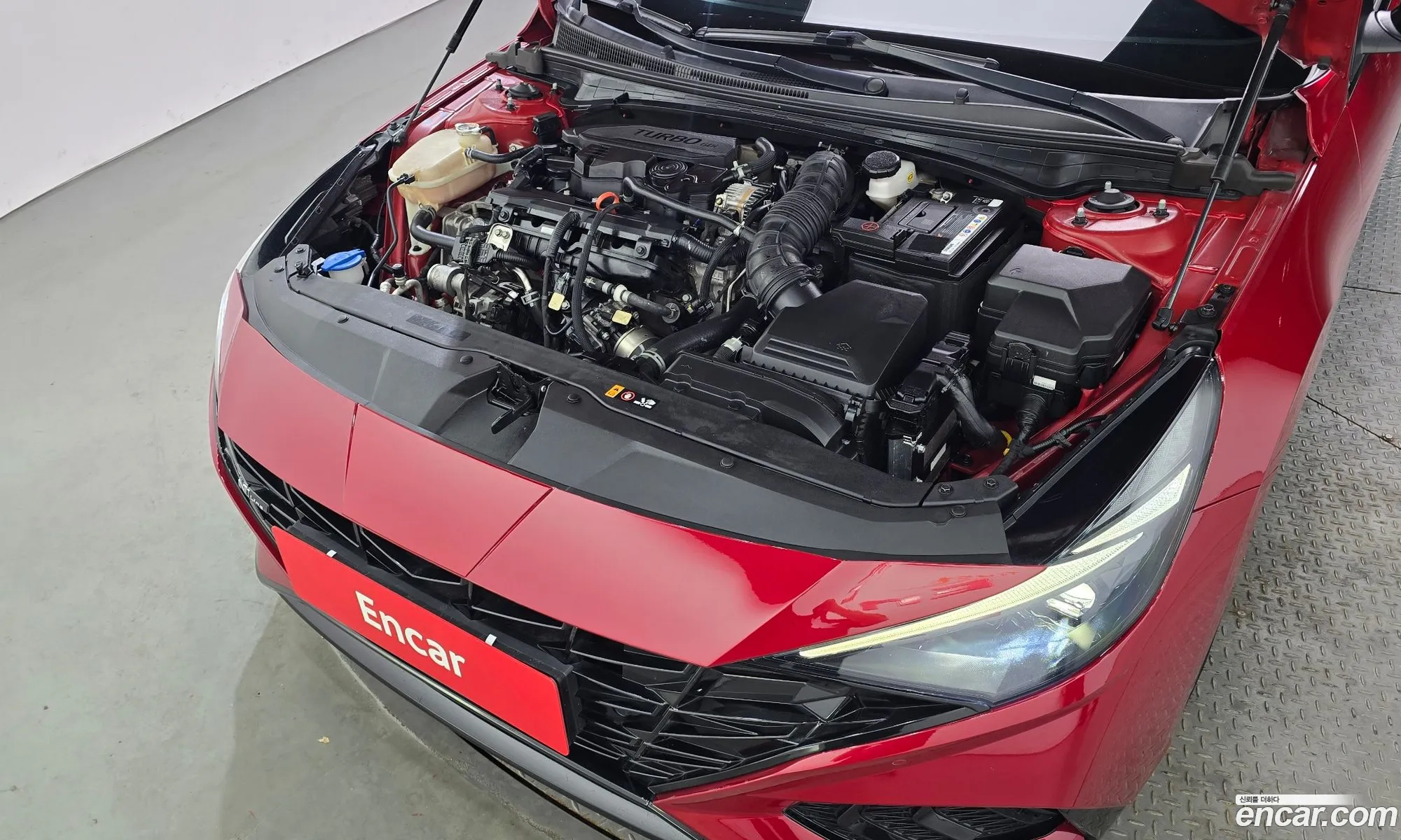 Hyundai Elantra 2021 — 14