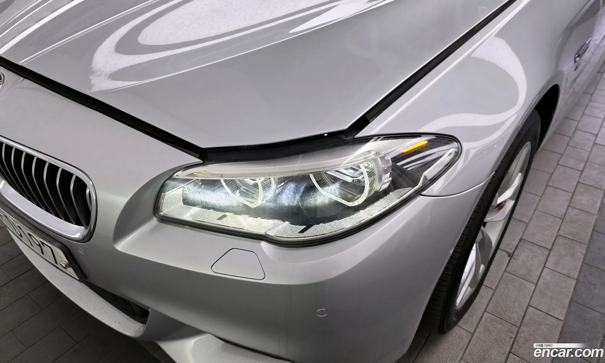 BMW 5 Series 2015 WBA5E7102GG156988 — 26