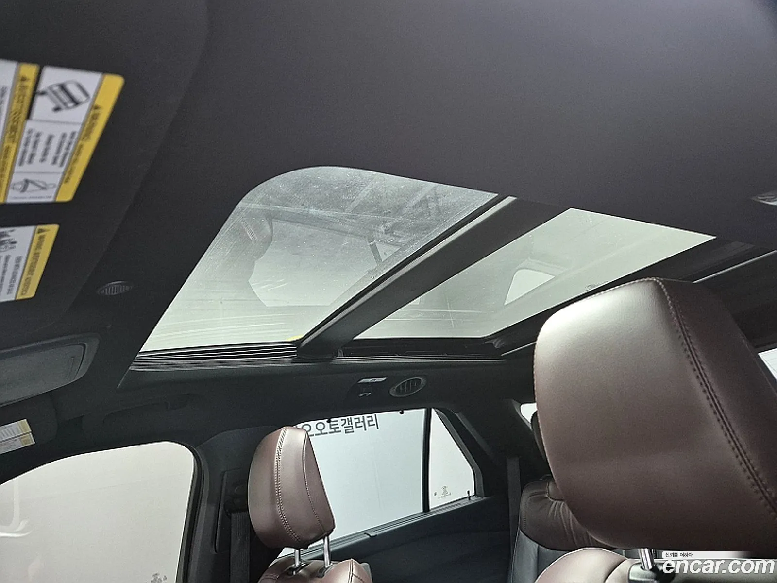 Ford Explorer 6th Gen 2022 — 8