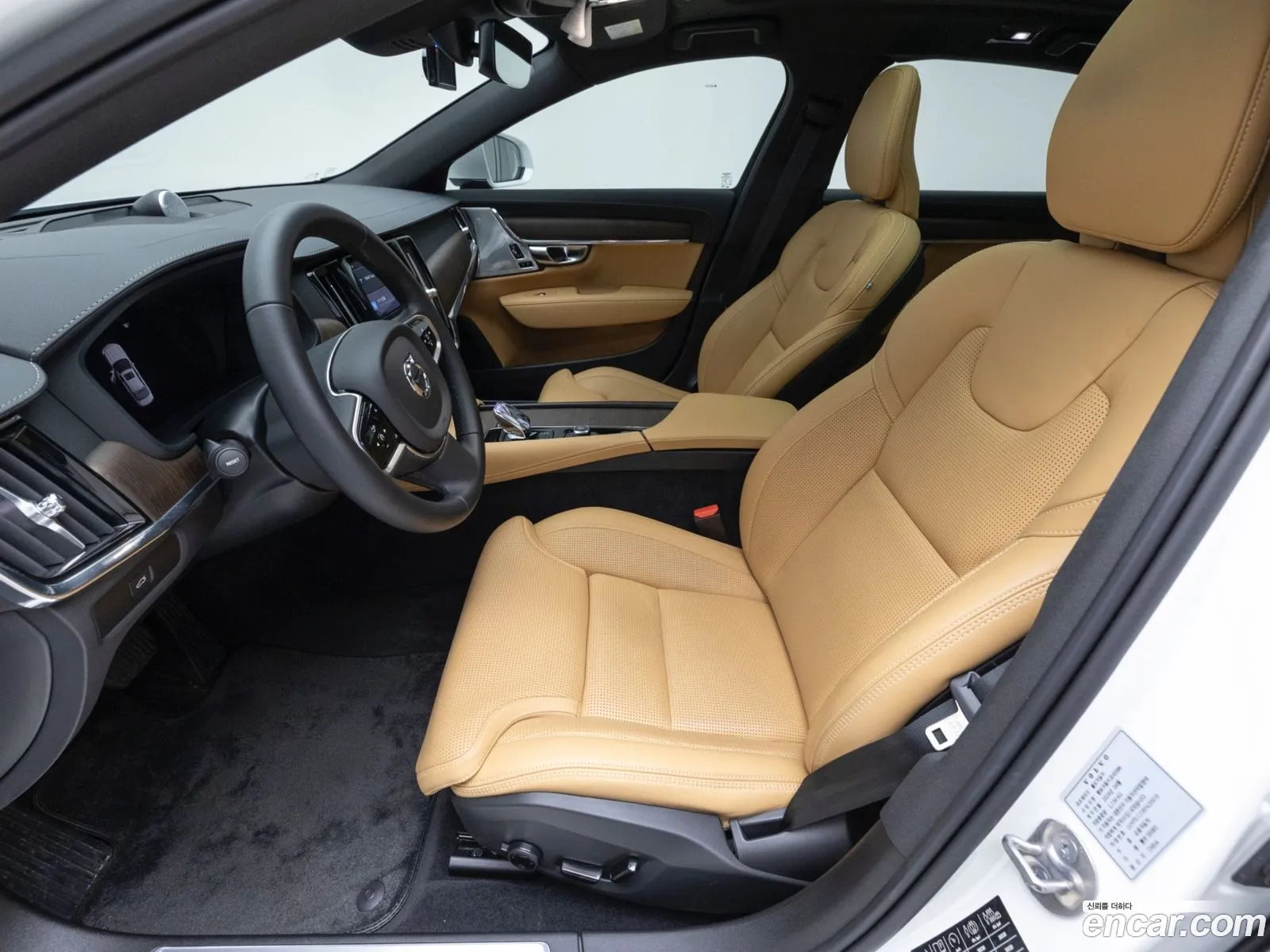 Volvo S90 2024 — 6