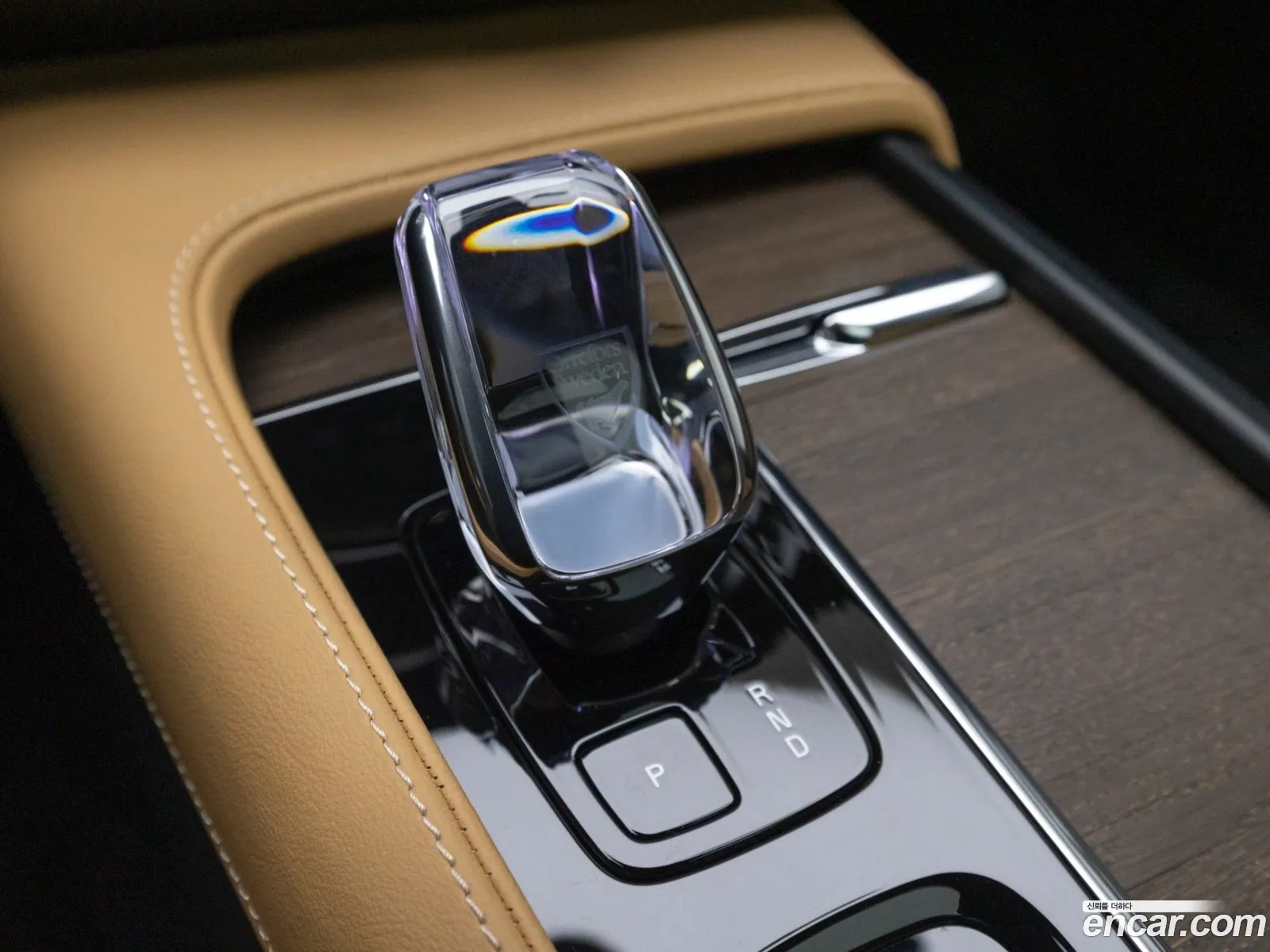 Volvo S90 2024 — 16