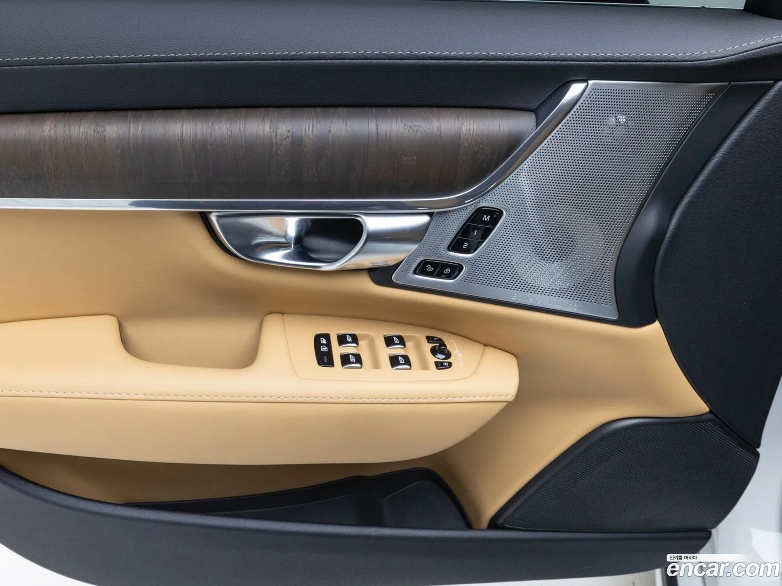Volvo S90 2024 — 4