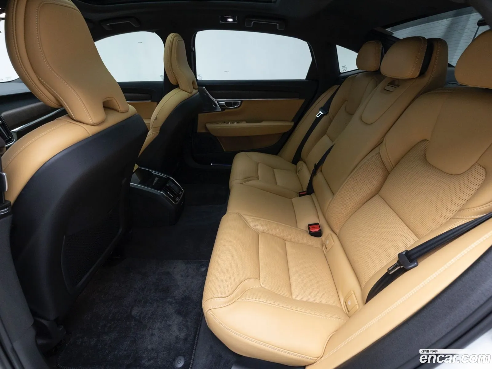 Volvo S90 2024 — 8