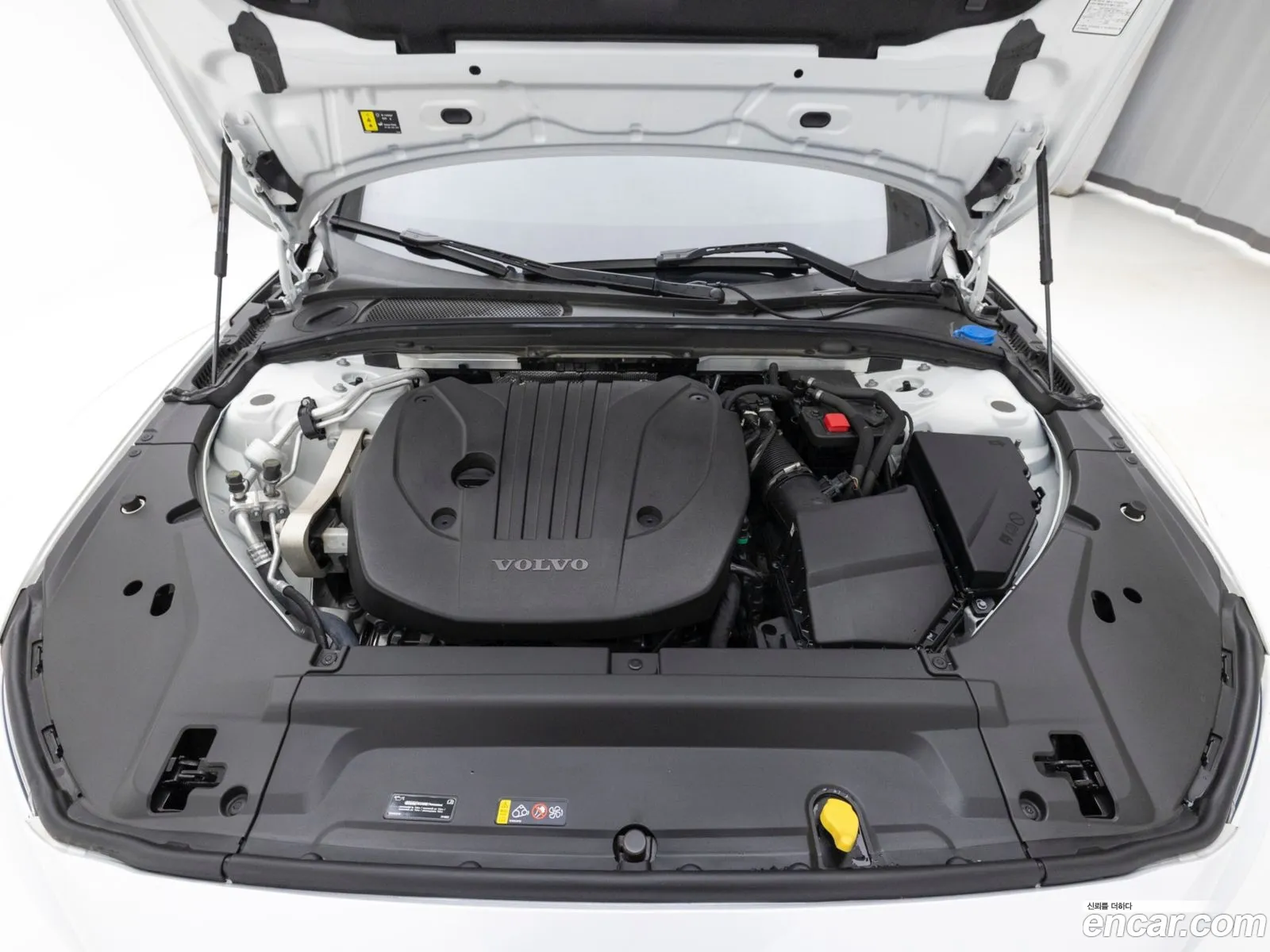 Volvo S90 2024 — 10