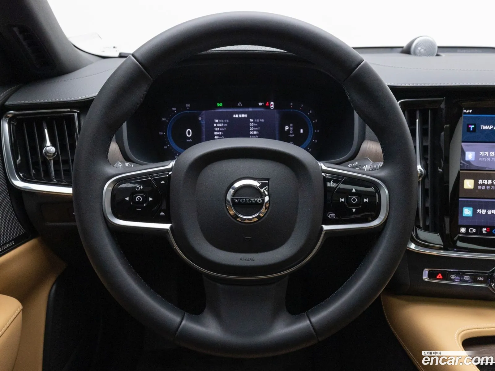 Volvo S90 2024 — 9